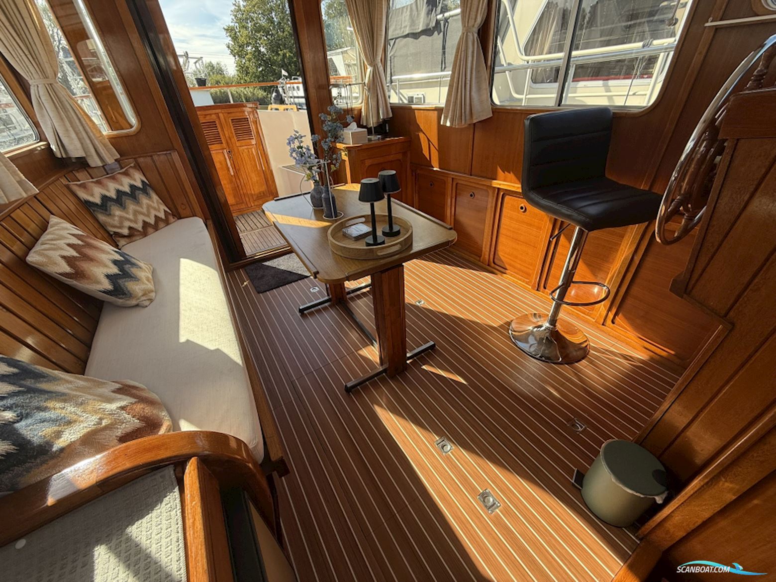 Klaverviervlet 950 OKAK