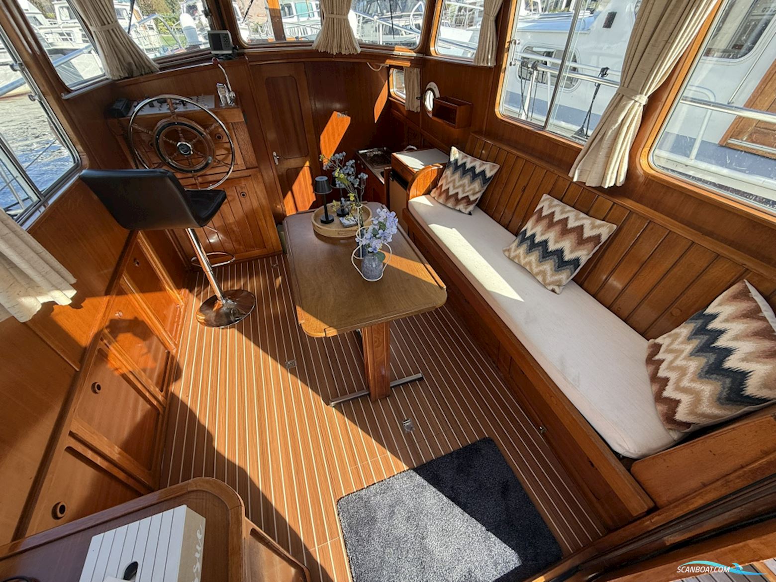 Klaverviervlet 950 OKAK