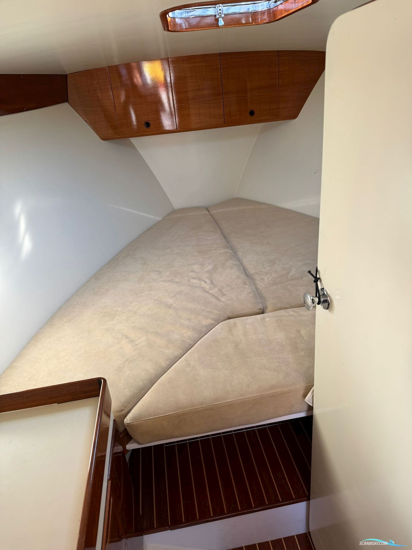 Knierim Yachtbau Kiel Legend 28