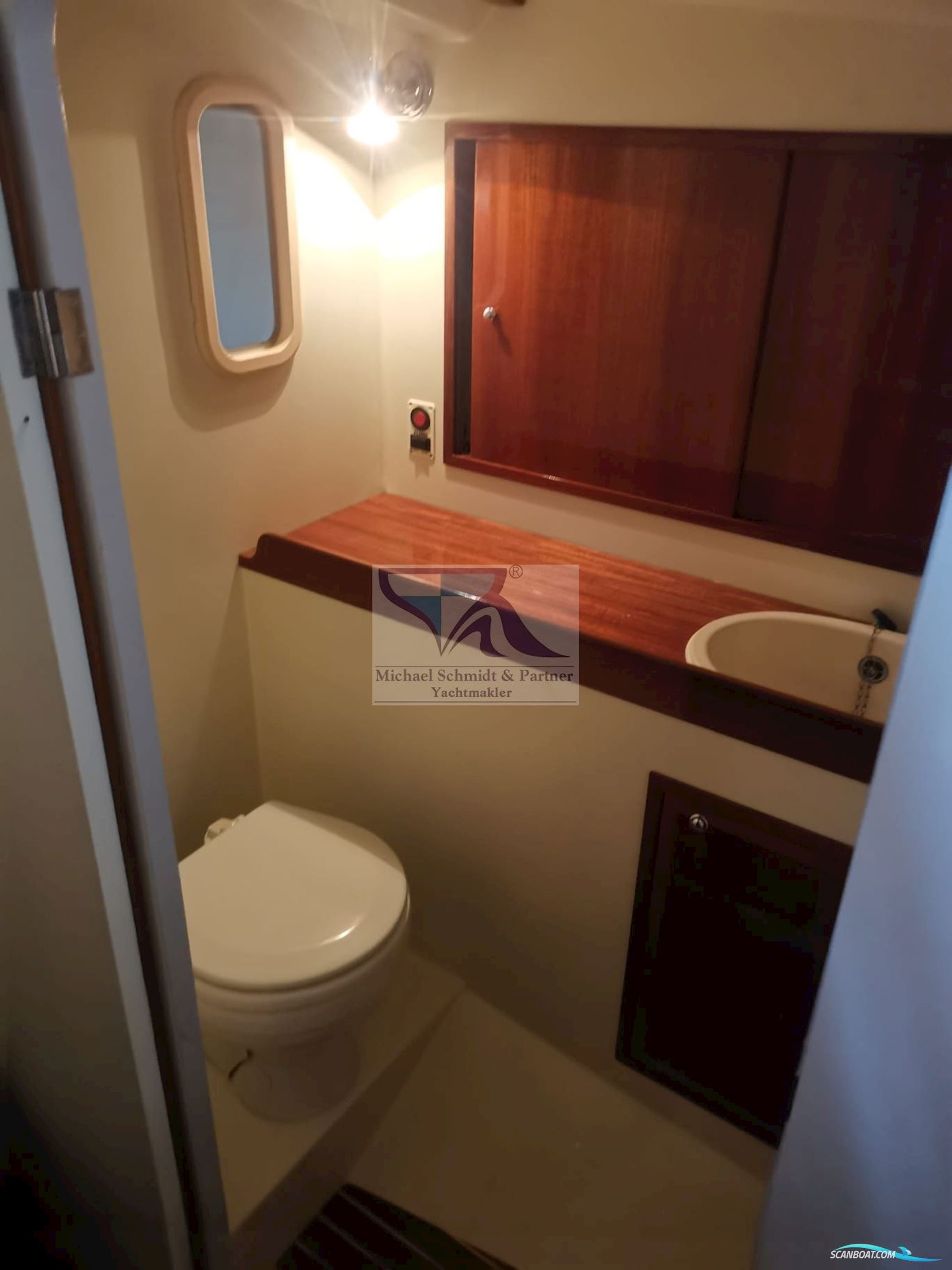 Knierim Yachtbau Kiel Legend 28