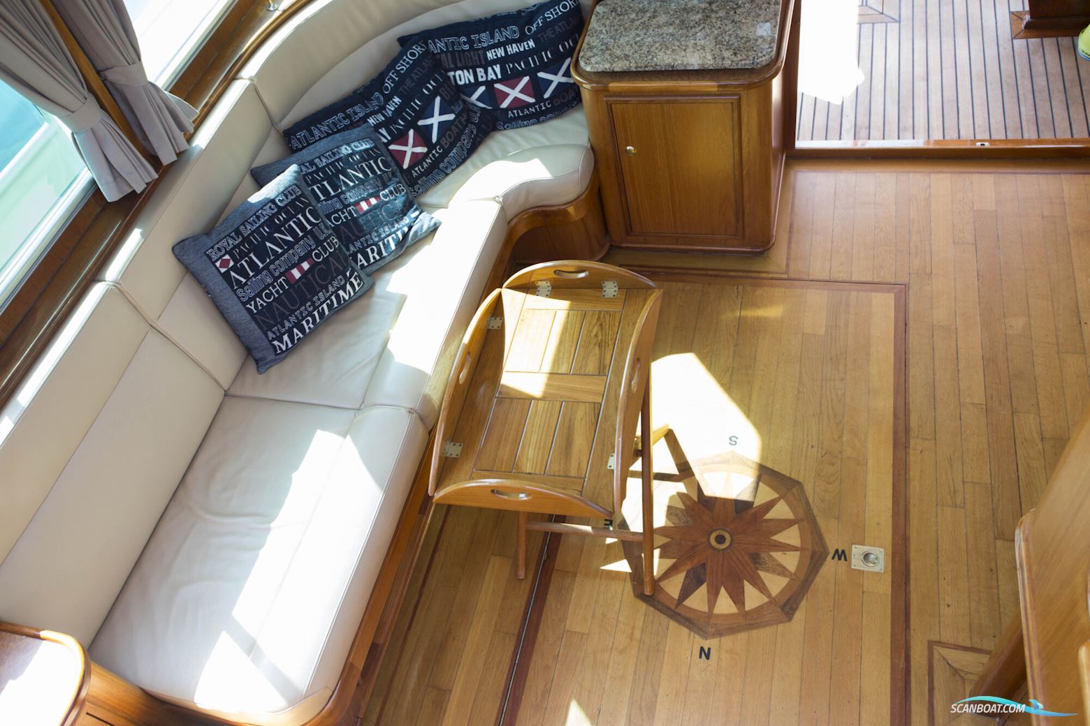 Kok Kruiser 12.50 OK