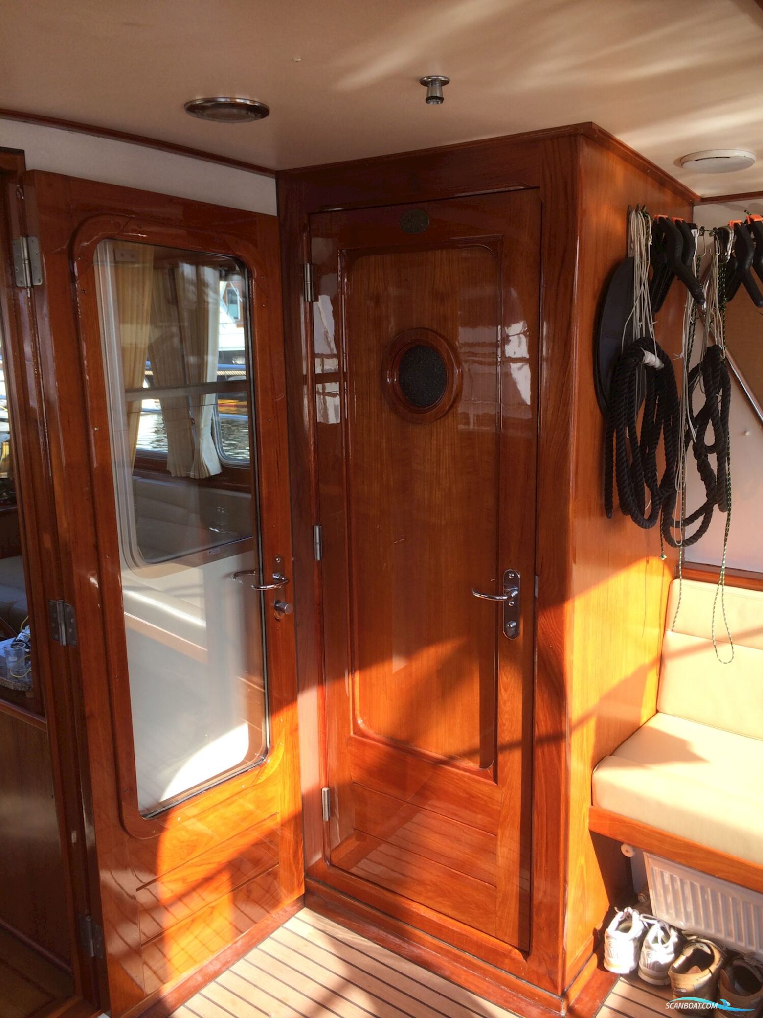 Kok Kruiser 12.50 OK