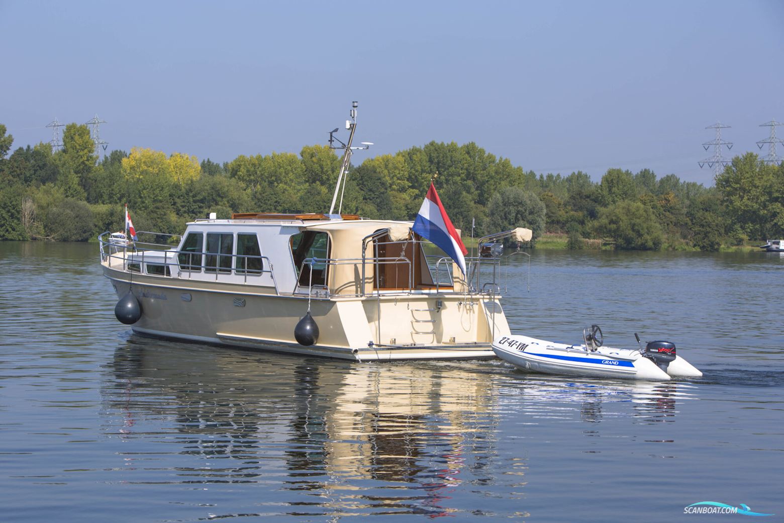 Kok Kruiser 12.50 OK