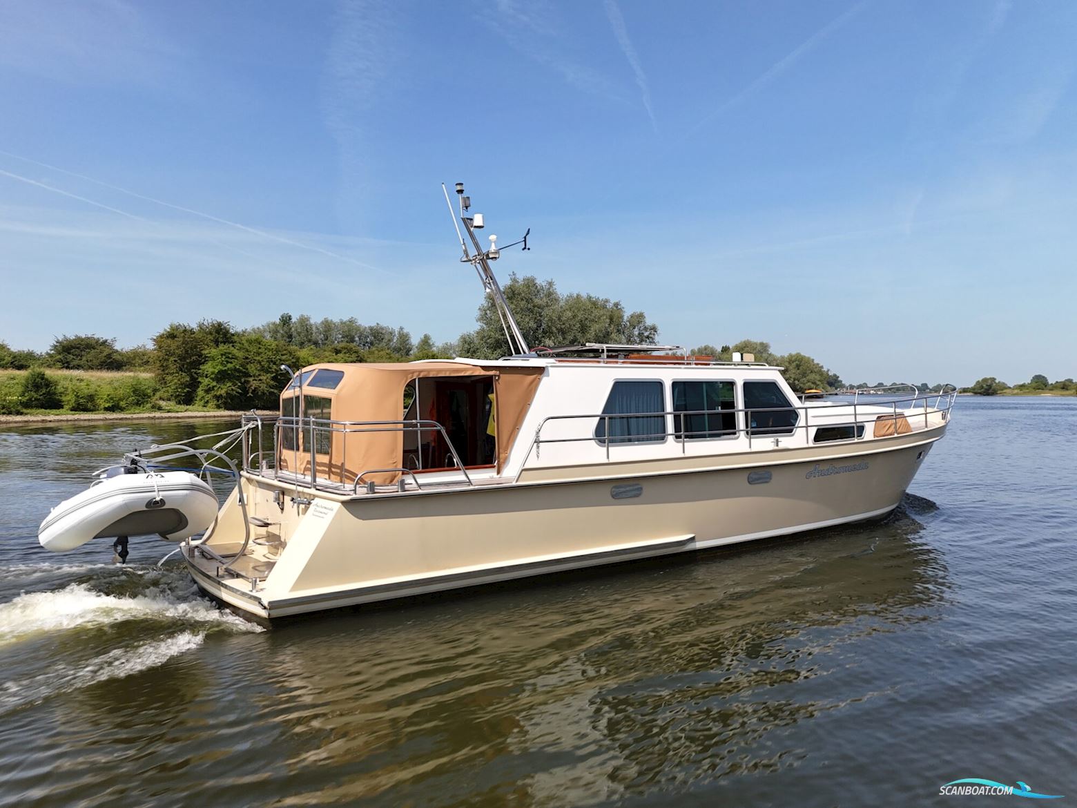 Kok Kruiser 12.50 OK