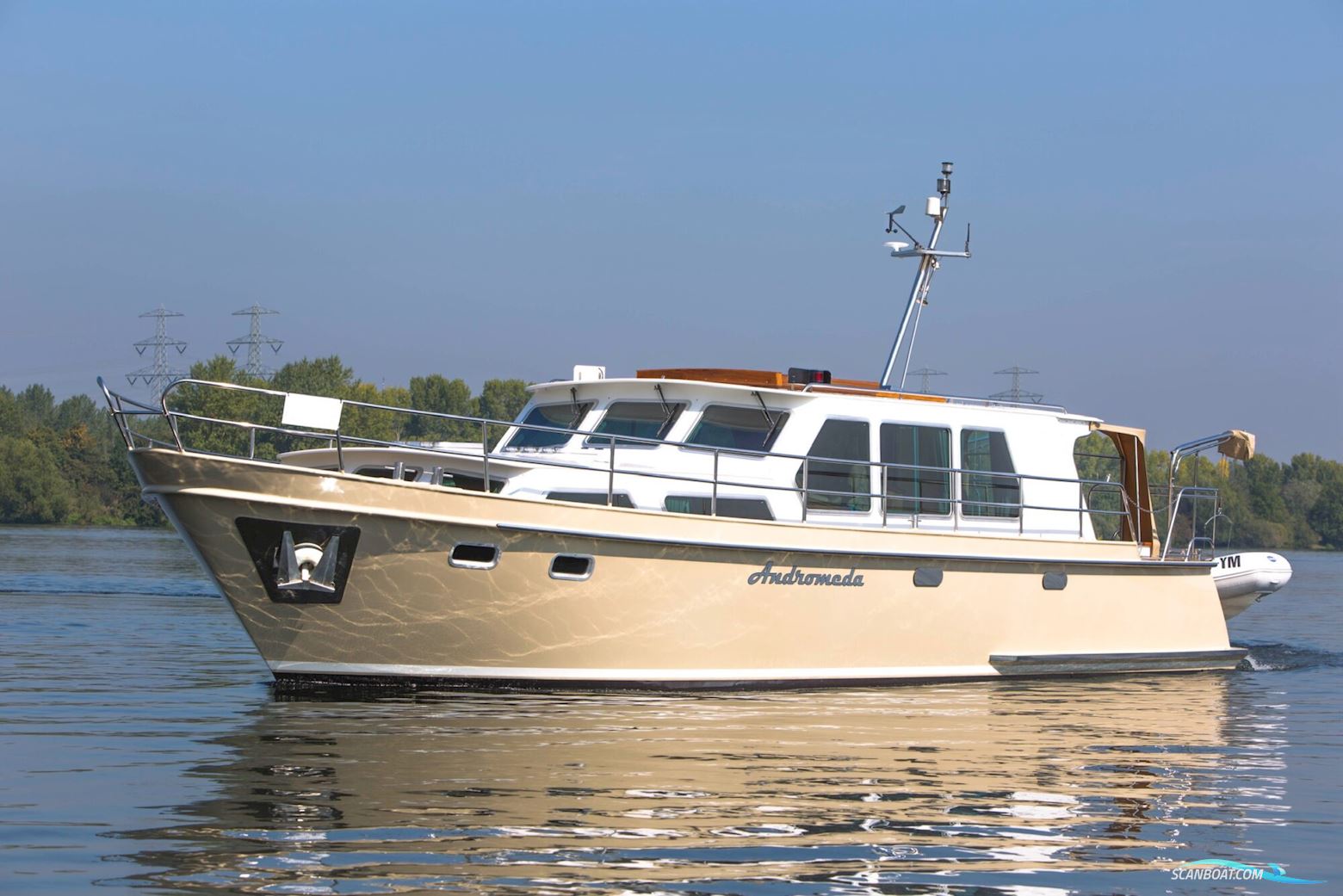 Kok Kruiser 12.50 OK