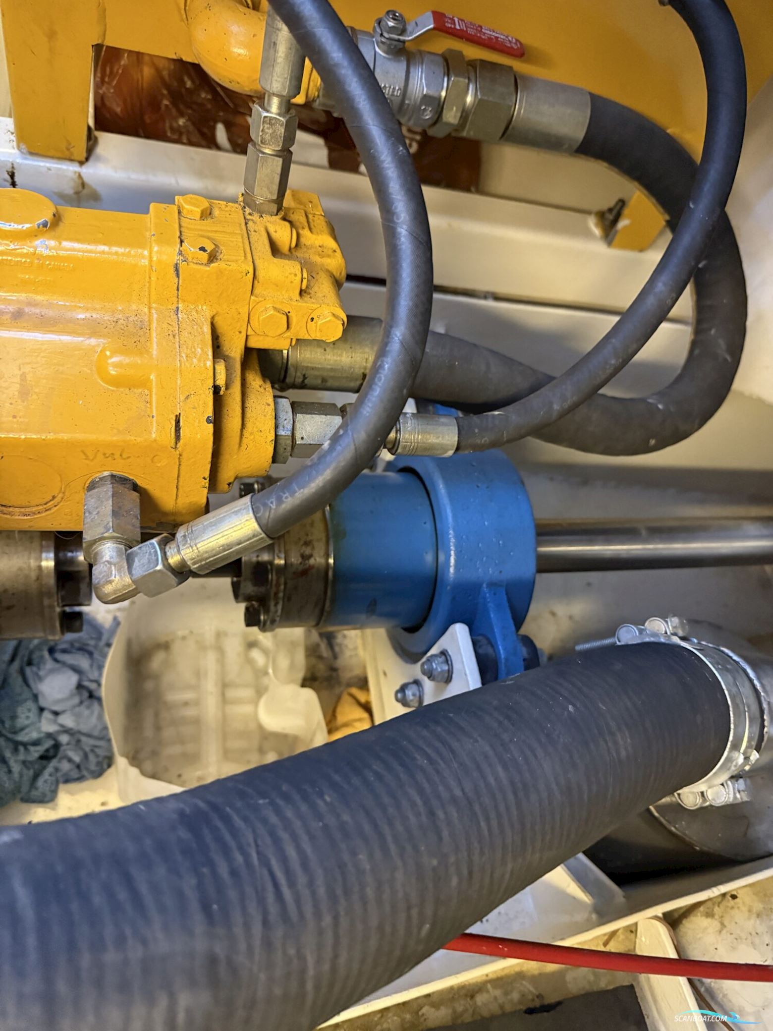 Kok Kruiser 12.50 OK