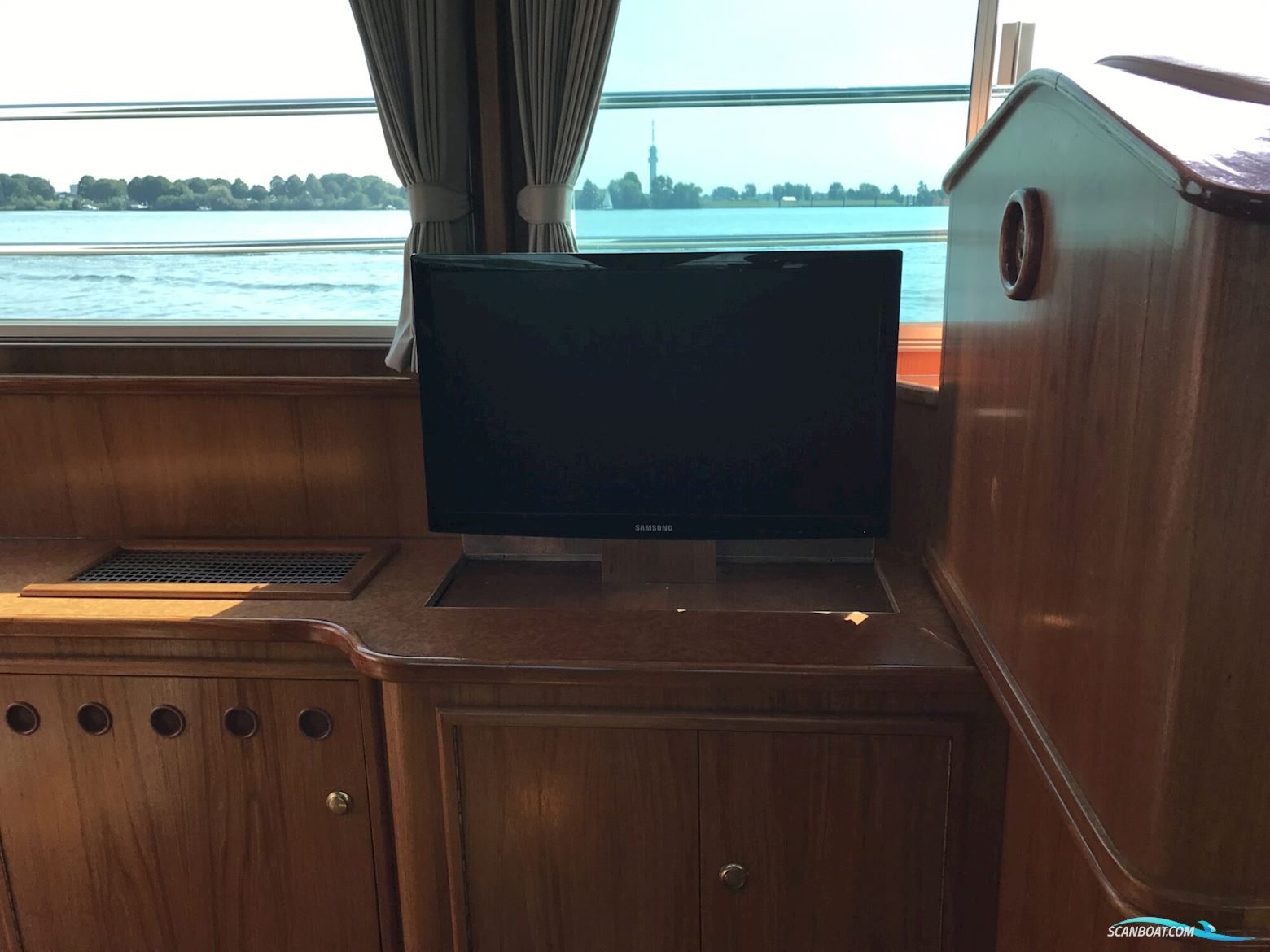 Kok Kruiser 12.50 OK