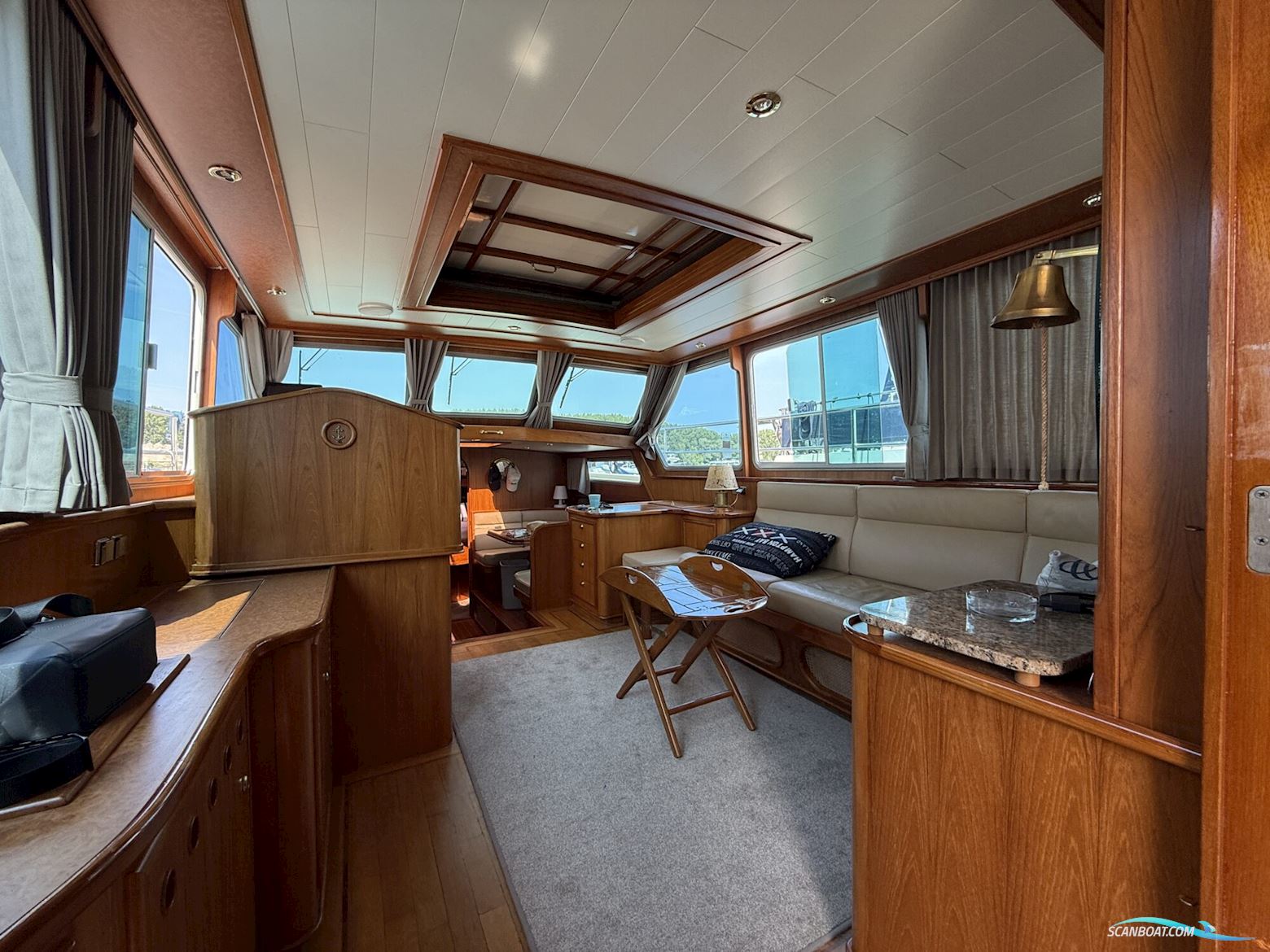 Kok Kruiser 12.50 OK