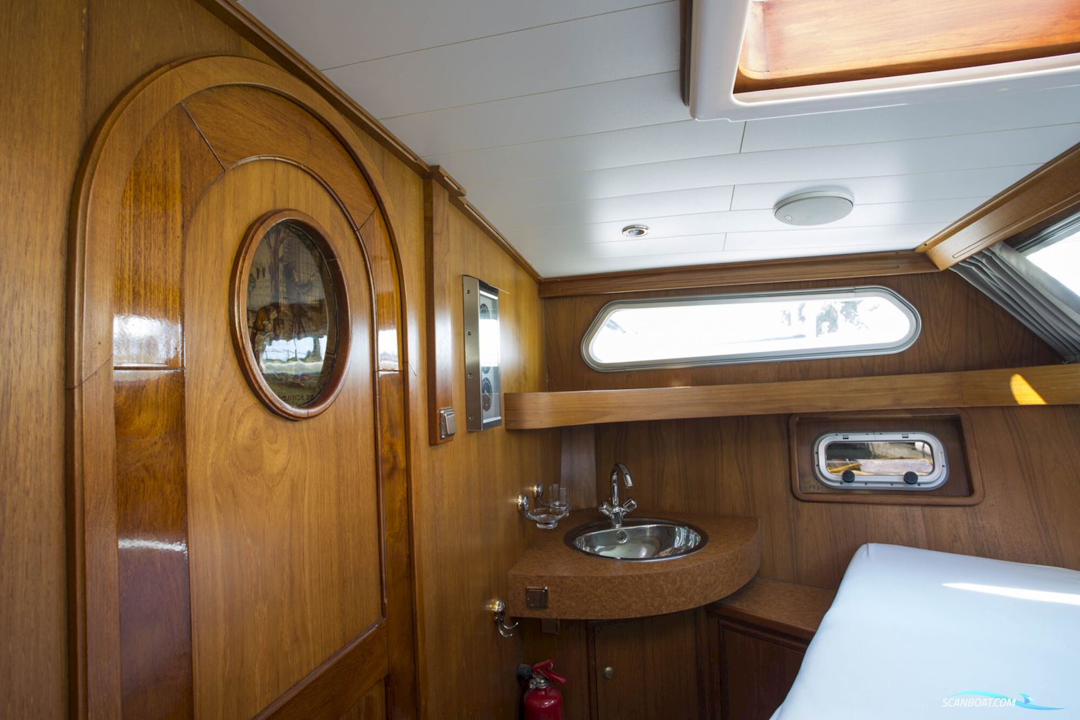 Kok Kruiser 12.50 OK