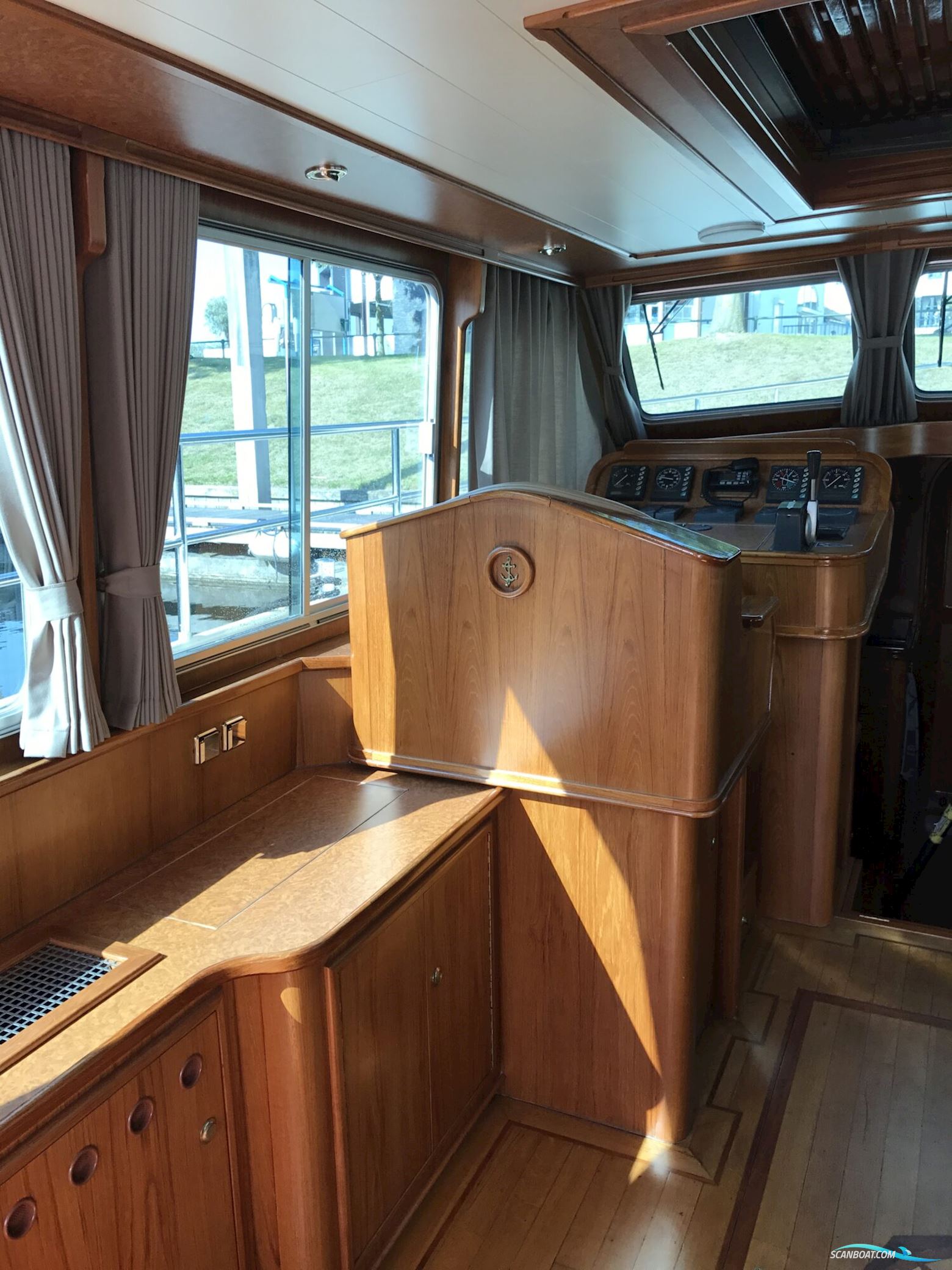 Kok Kruiser 12.50 OK