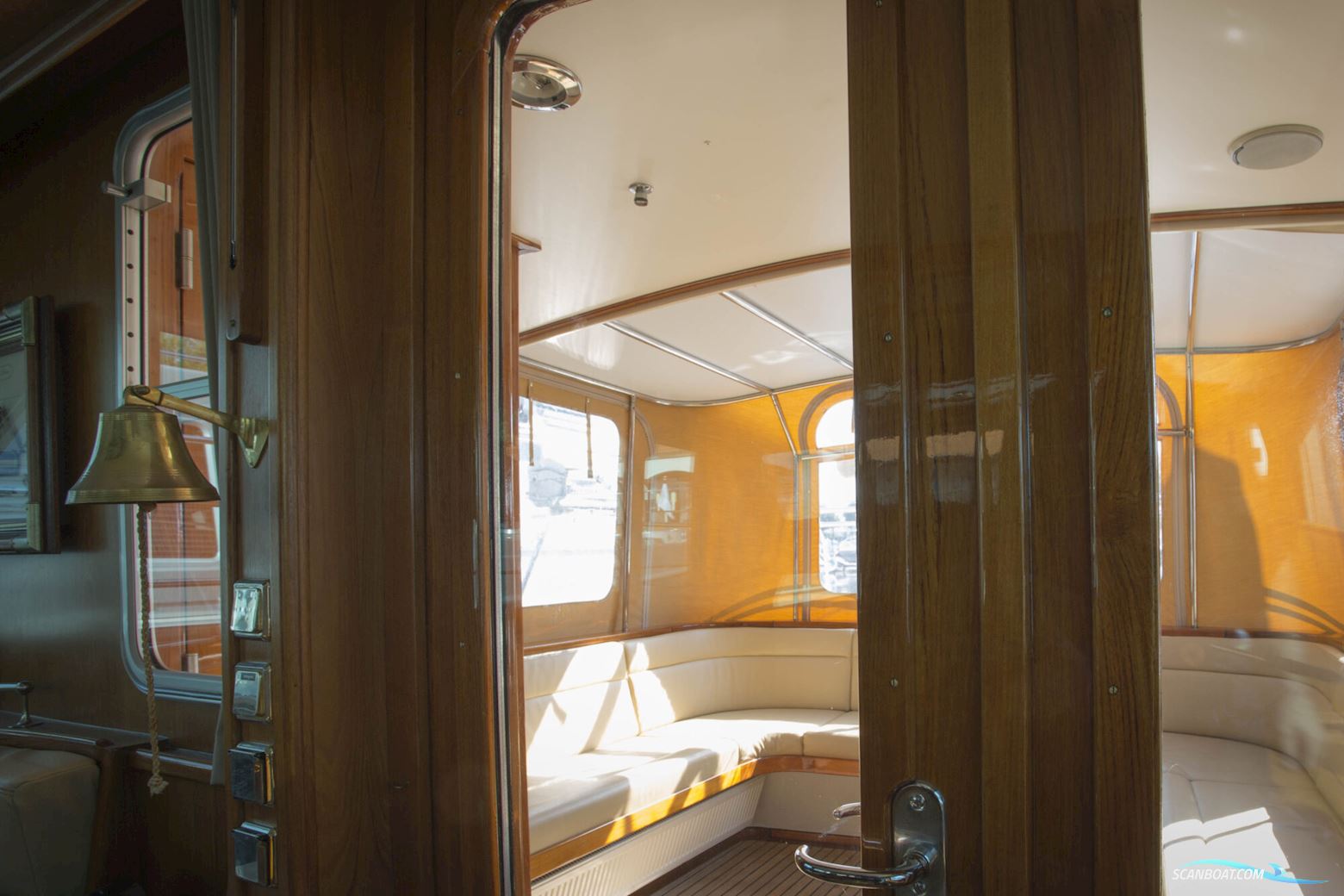 Kok Kruiser 12.50 OK