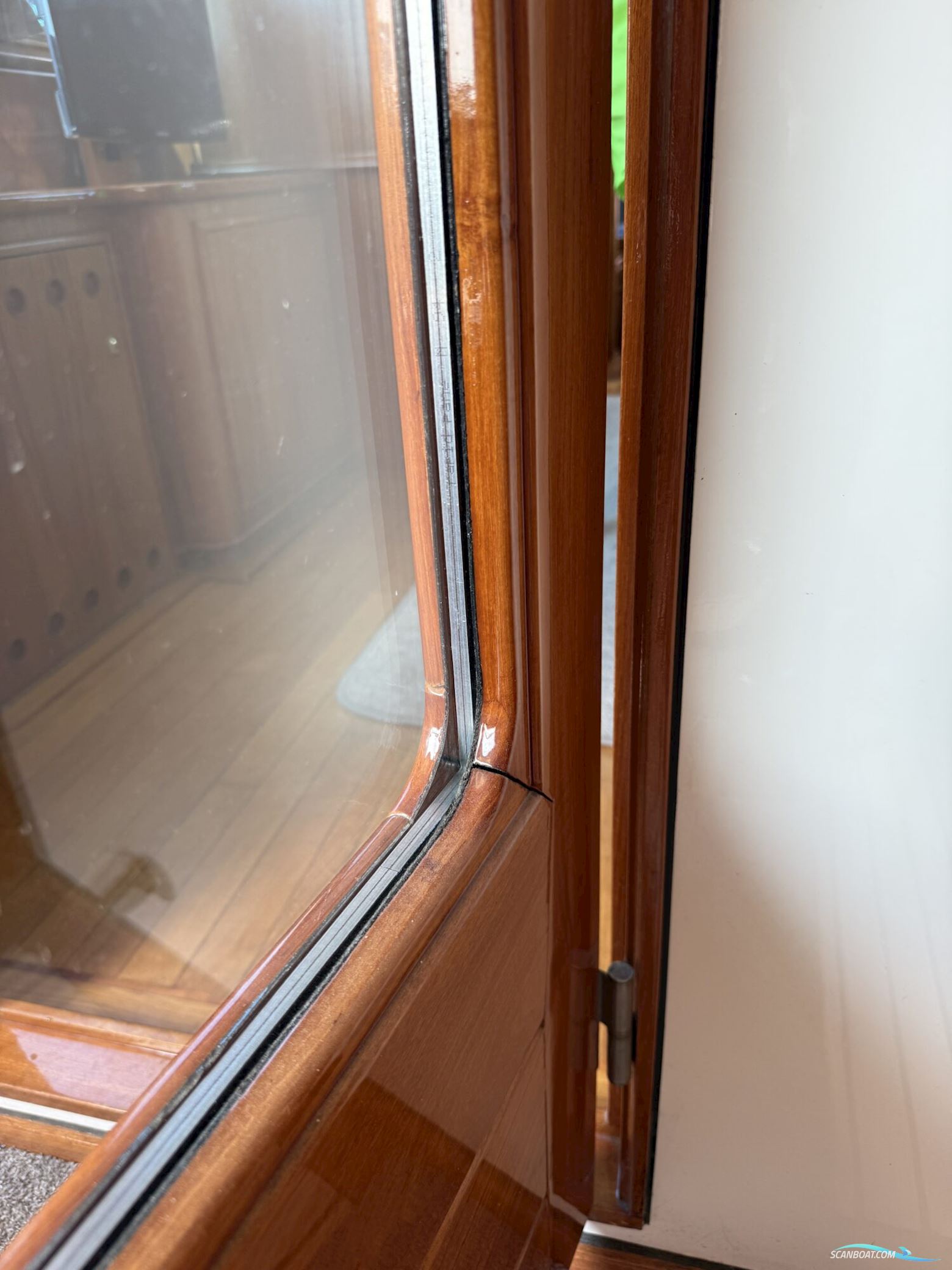 Kok Kruiser 12.50 OK