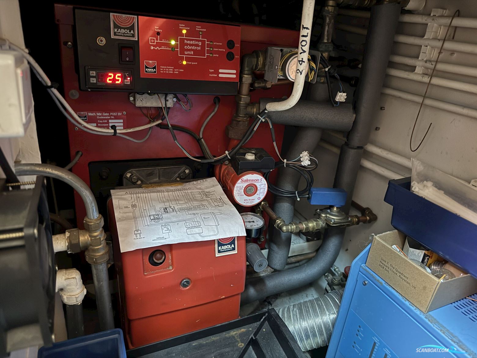 Kok Kruiser 12.50 OK