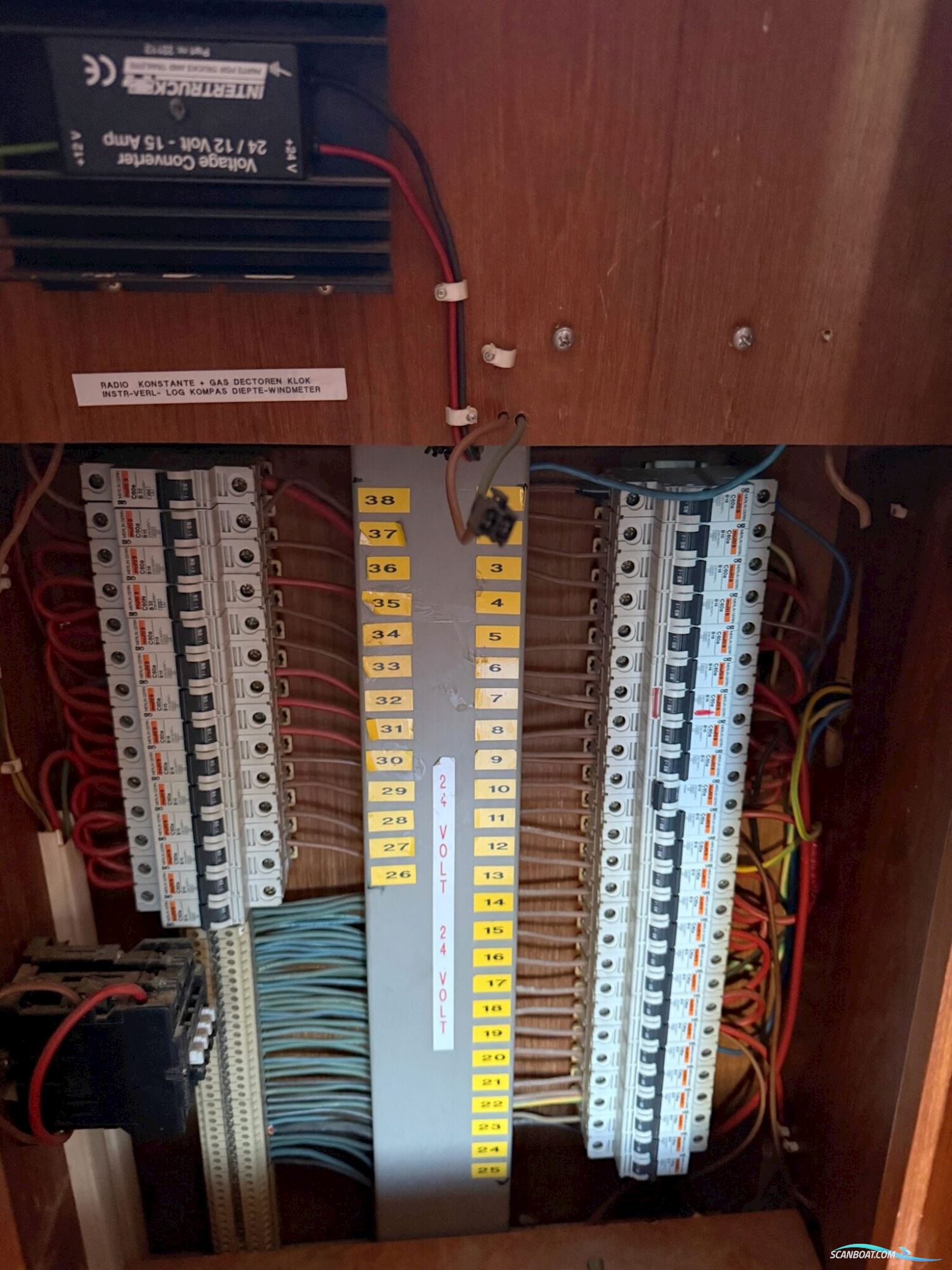 Kok Kruiser 12.50 OK