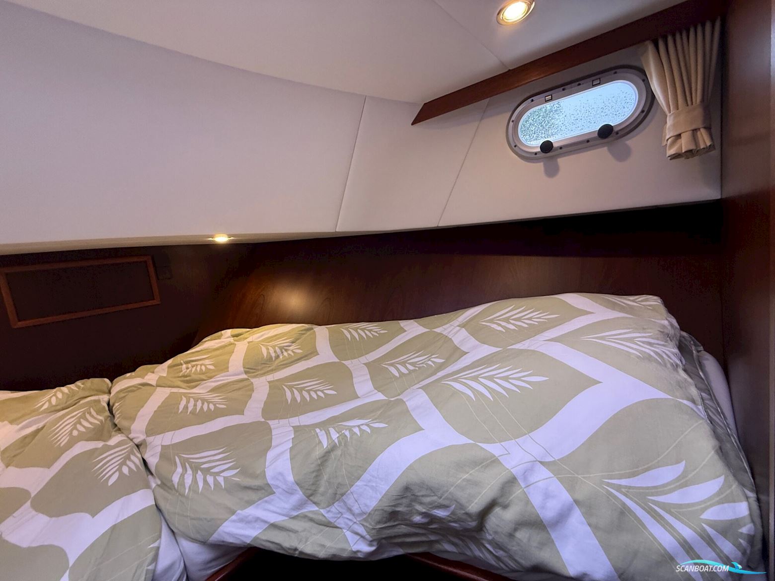 Kok Kruiser New Line 12.00 AK Cabrio