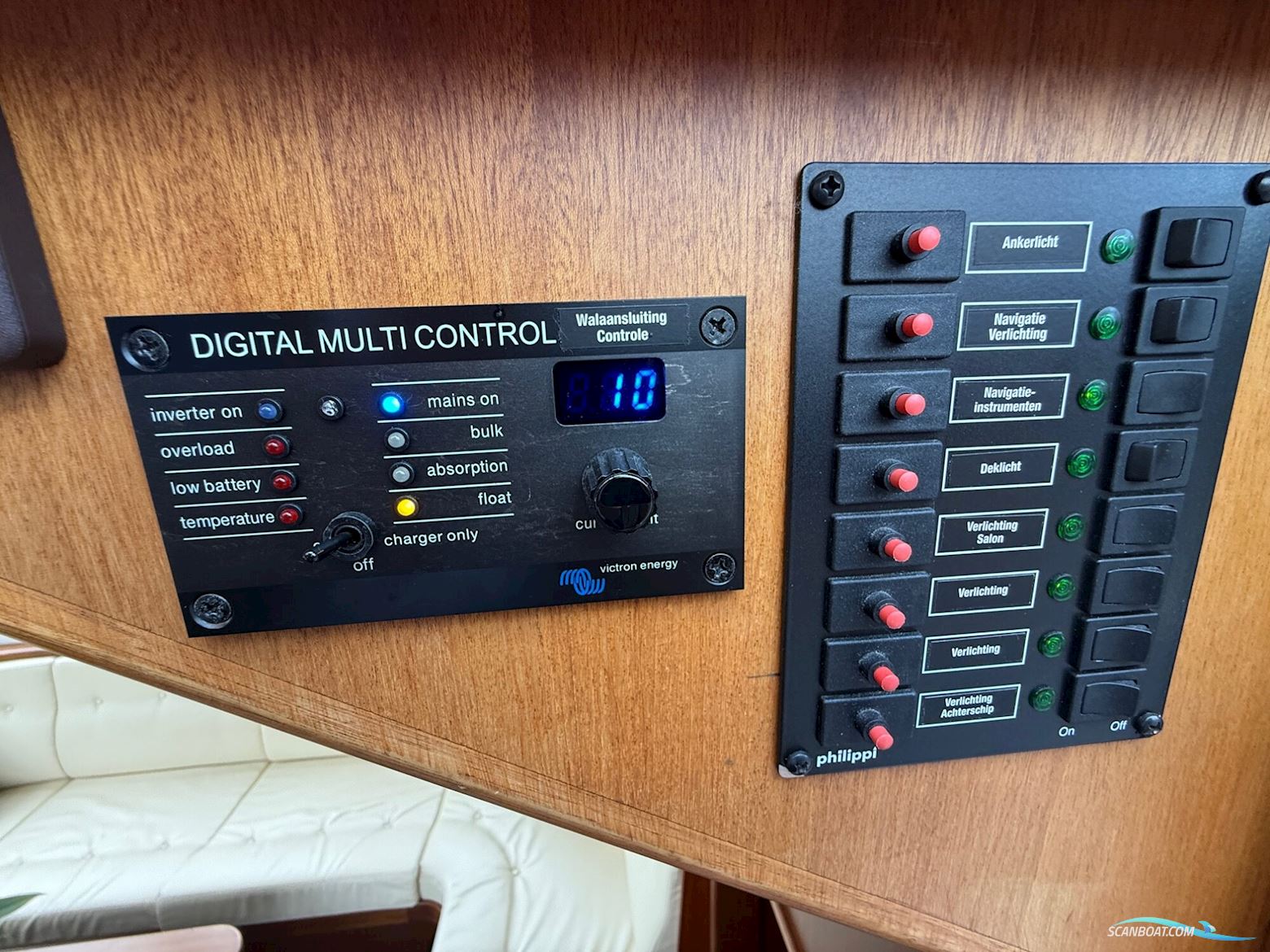 Kok Kruiser New Line 12.00 AK Cabrio