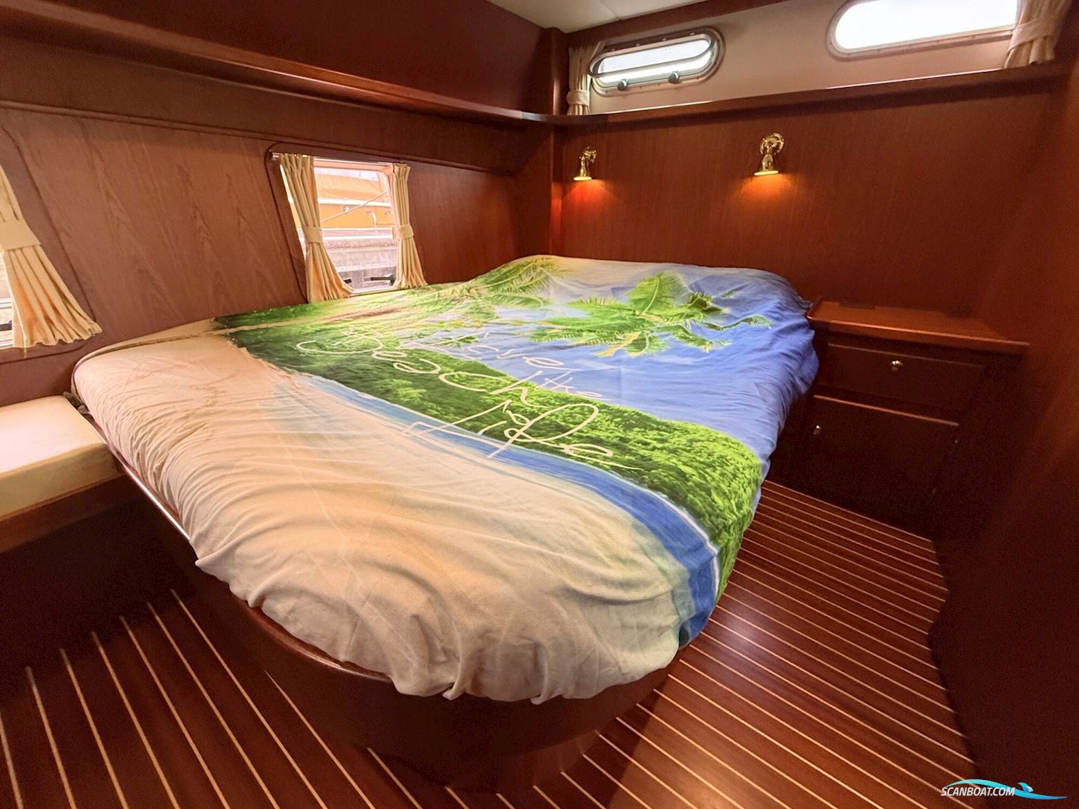 Kok Kruiser New Line 12.00 AK Cabrio