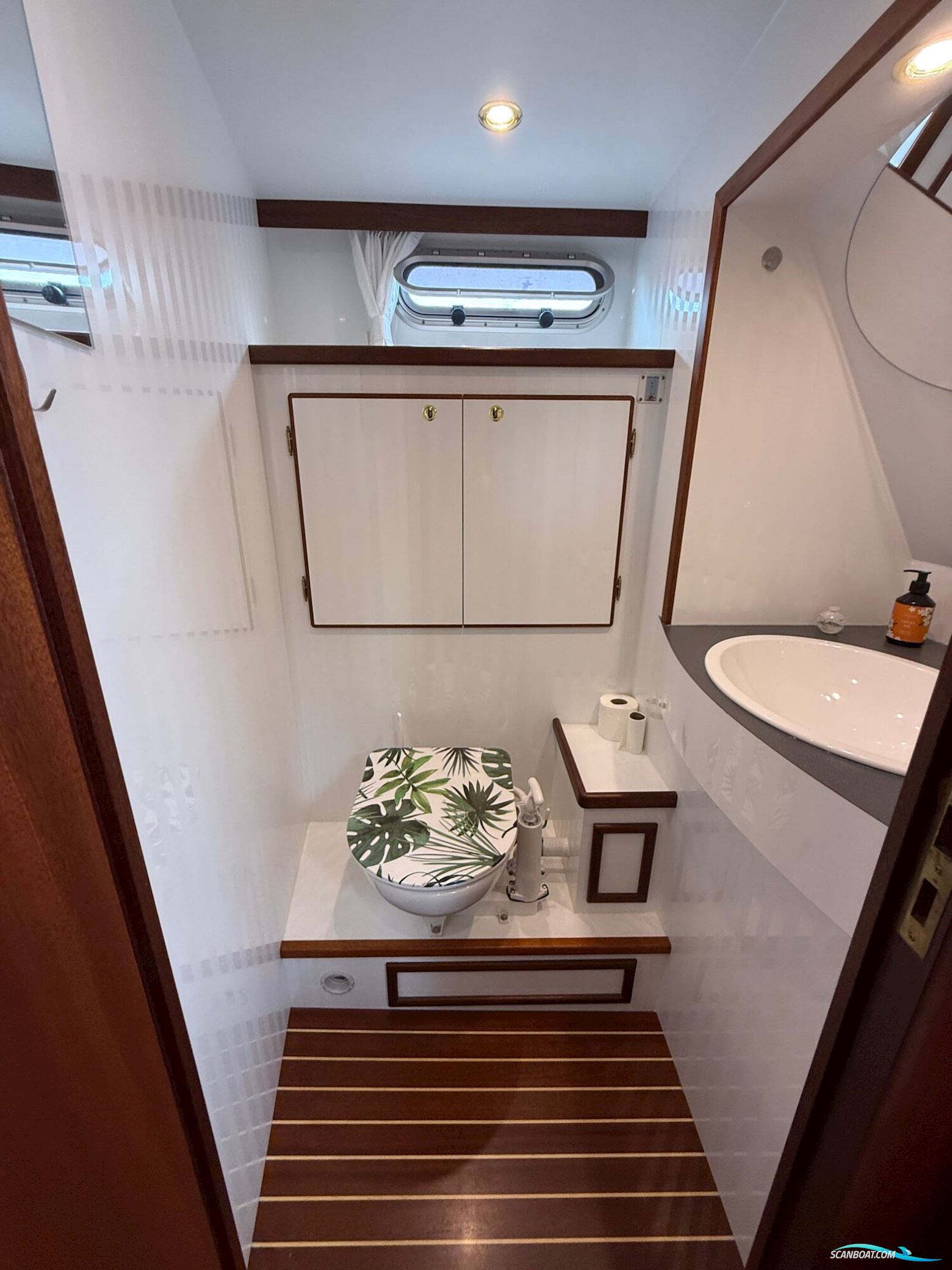 Kok Kruiser New Line 12.00 AK Cabrio