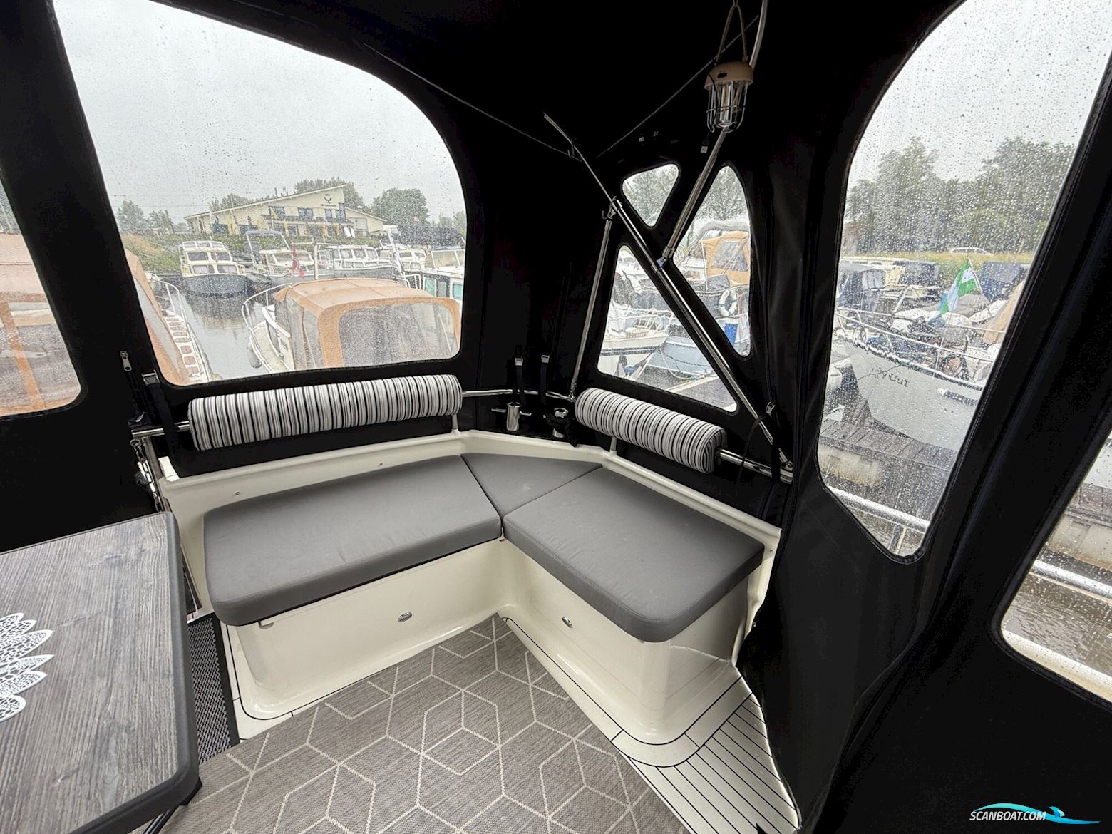 Kok Kruiser New Line 12.00 AK Cabrio