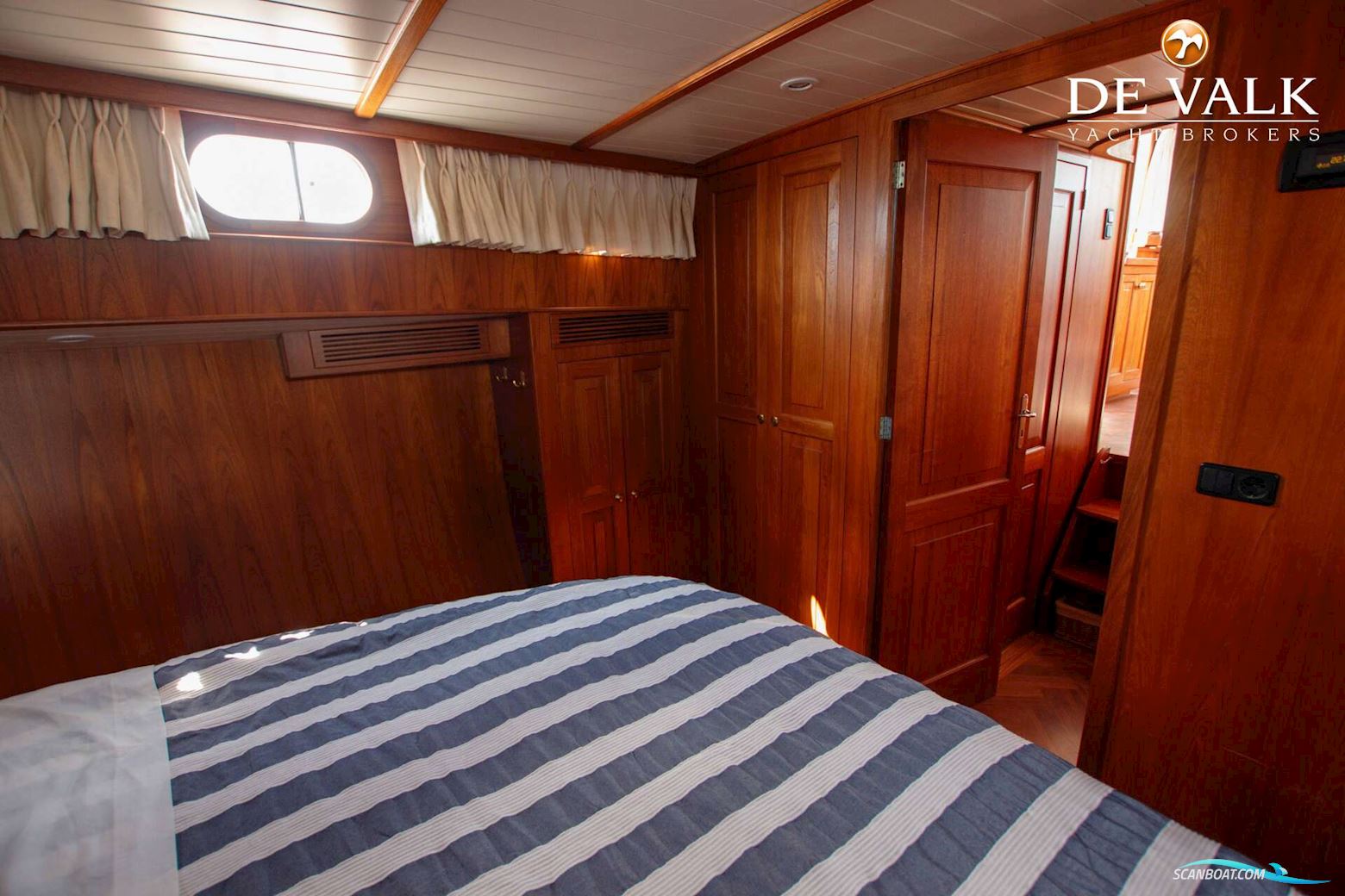 Kok Spitsgatkotter 16.50