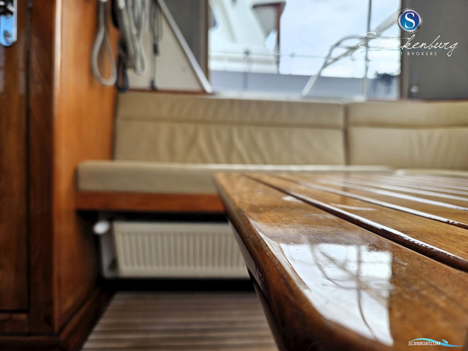 Kokkruiser 12,50
