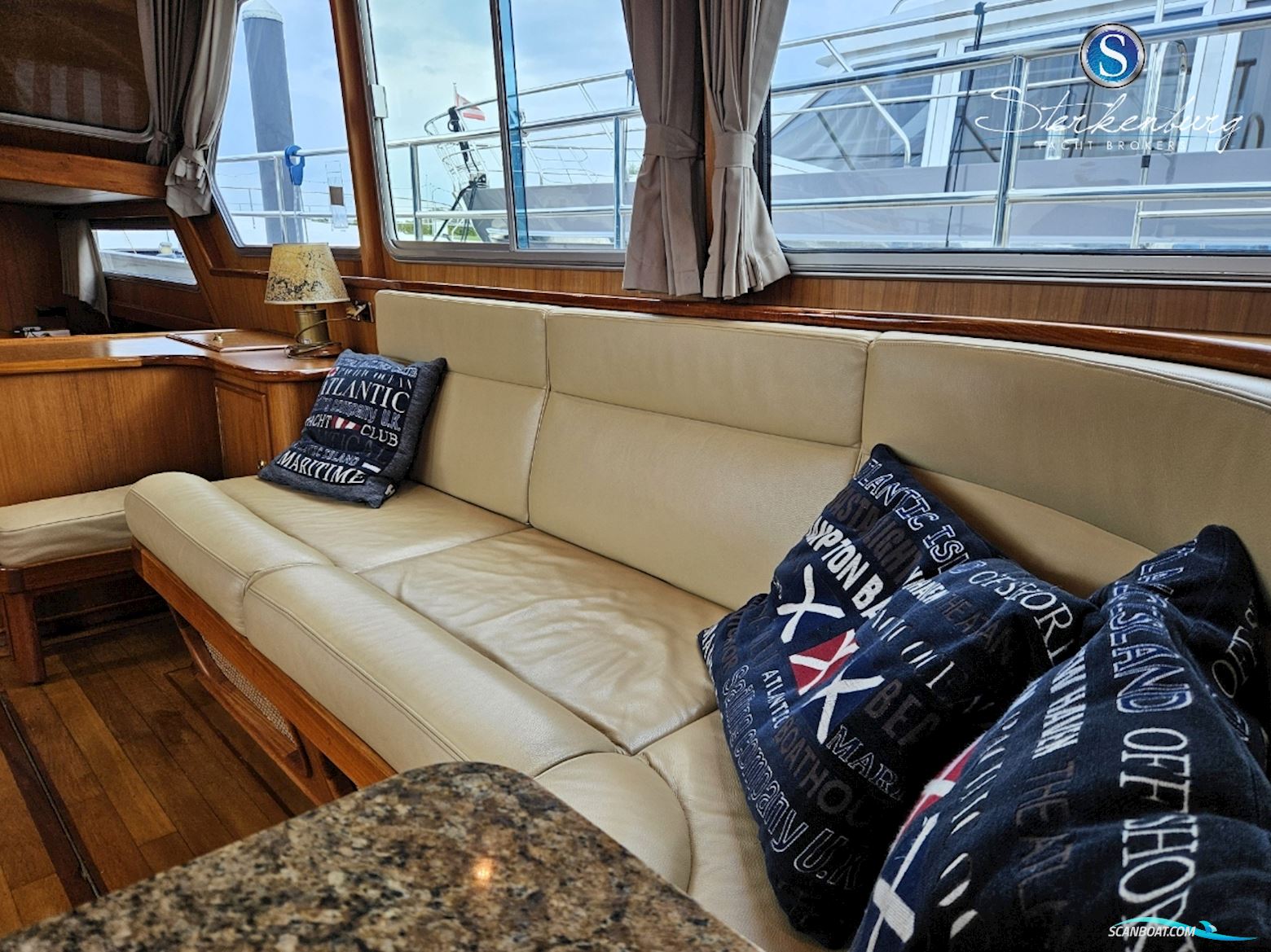 Kokkruiser 12,50
