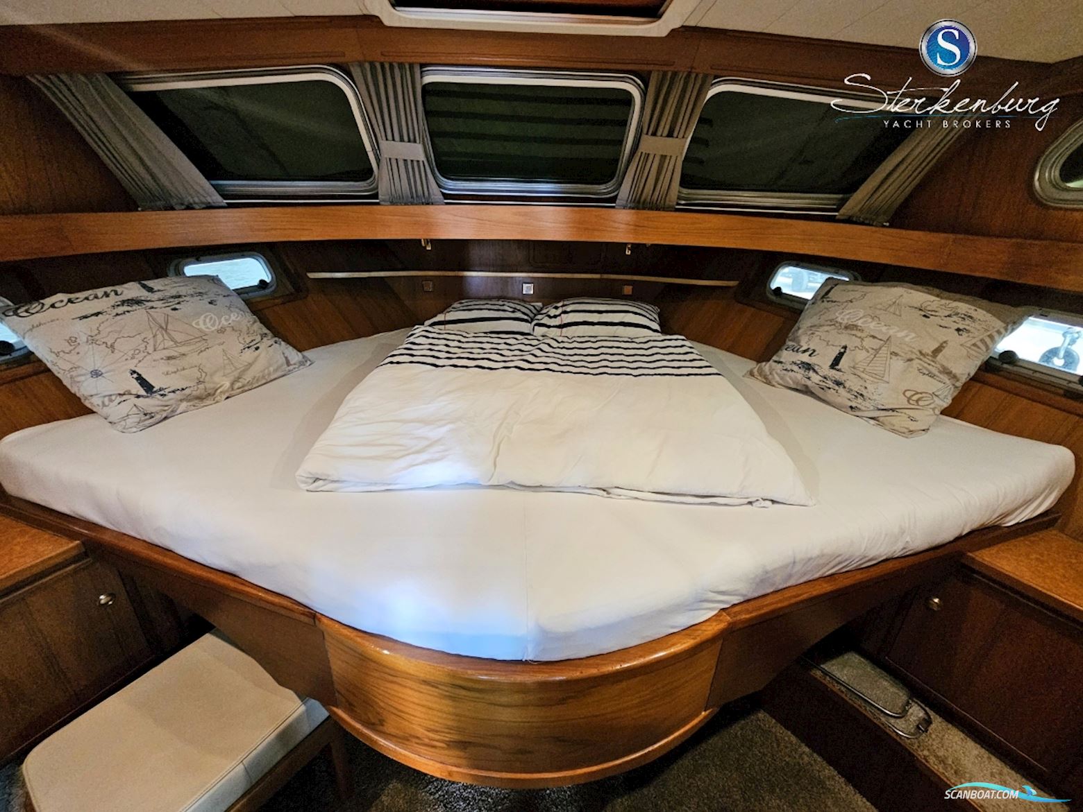 Kokkruiser 12,50