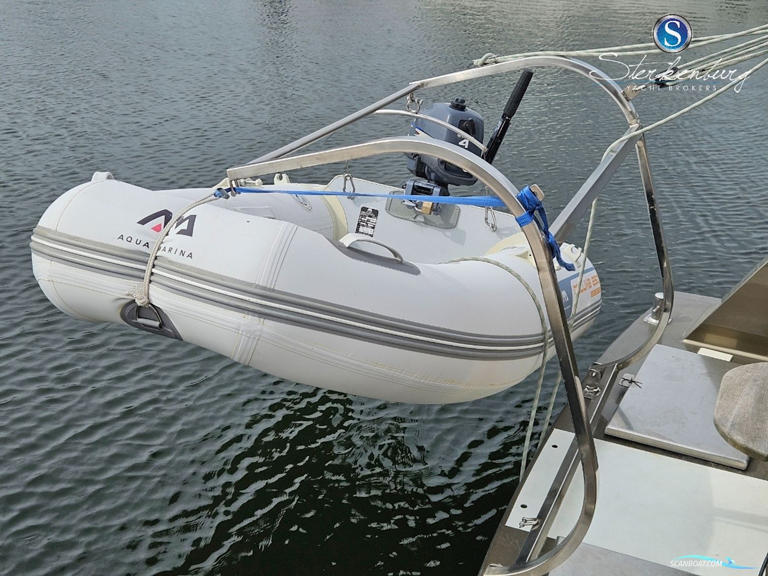 Kokkruiser 12,50