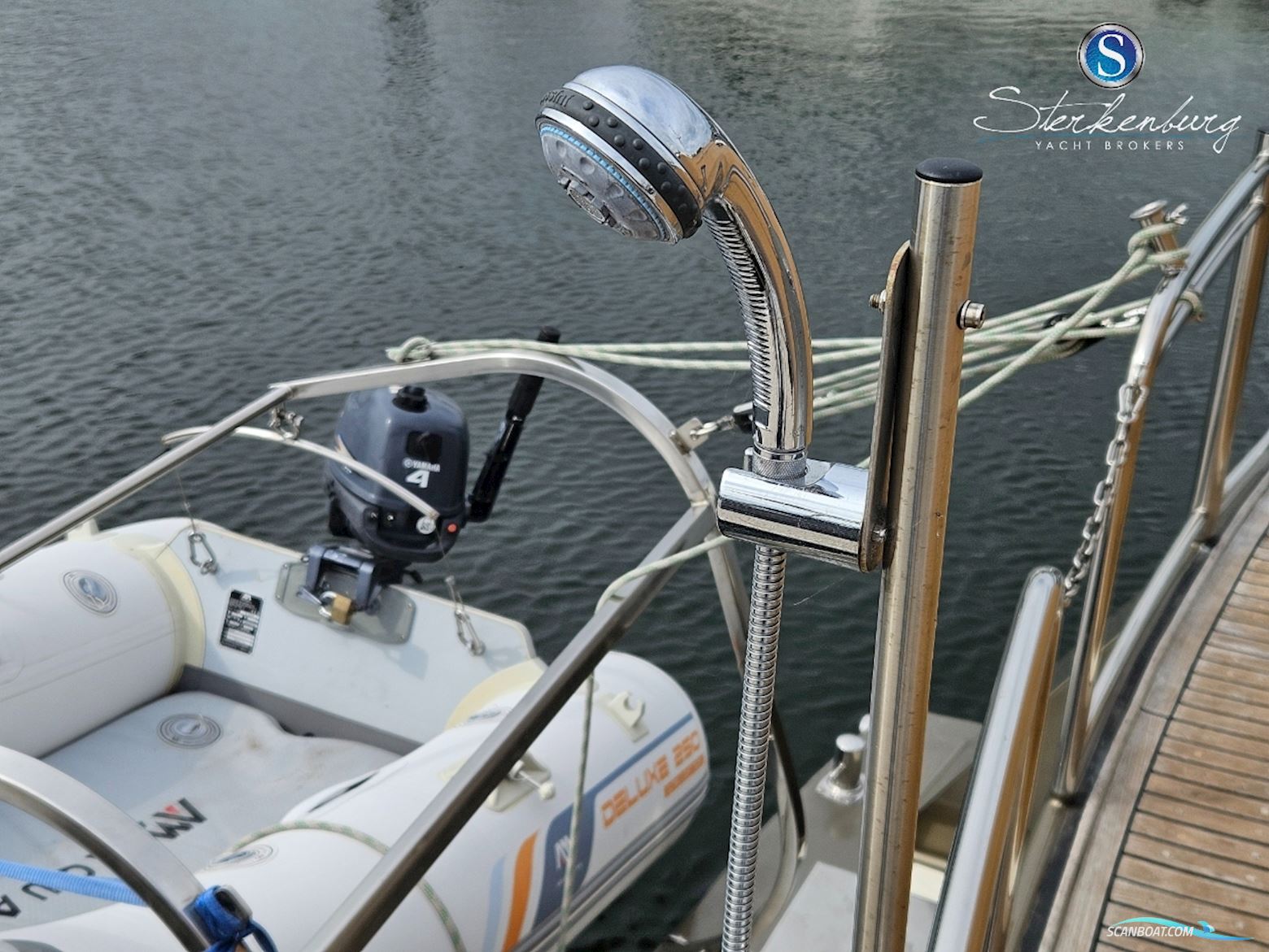 Kokkruiser 12,50