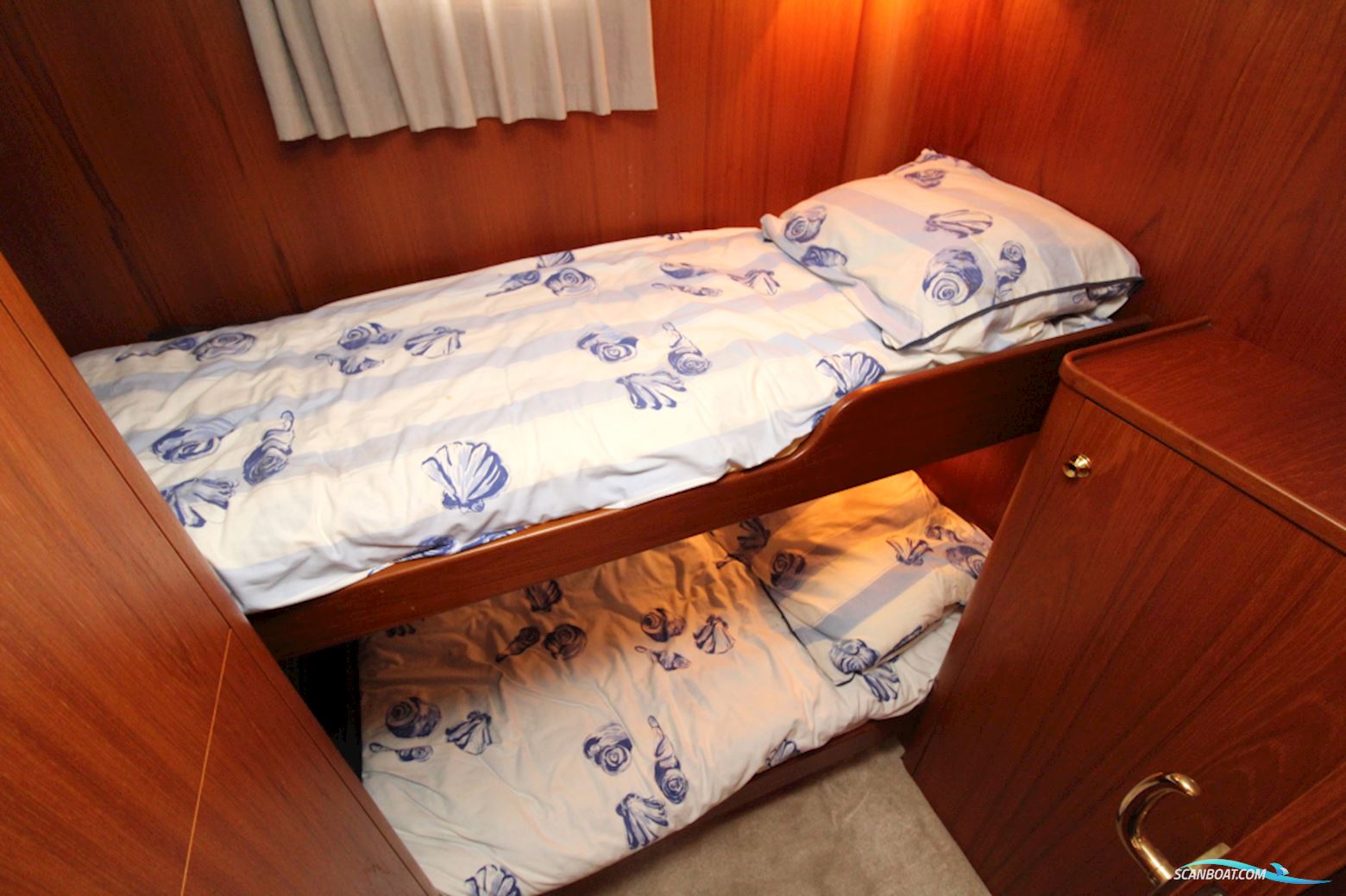 Kompier Kruiser 14.50 AK