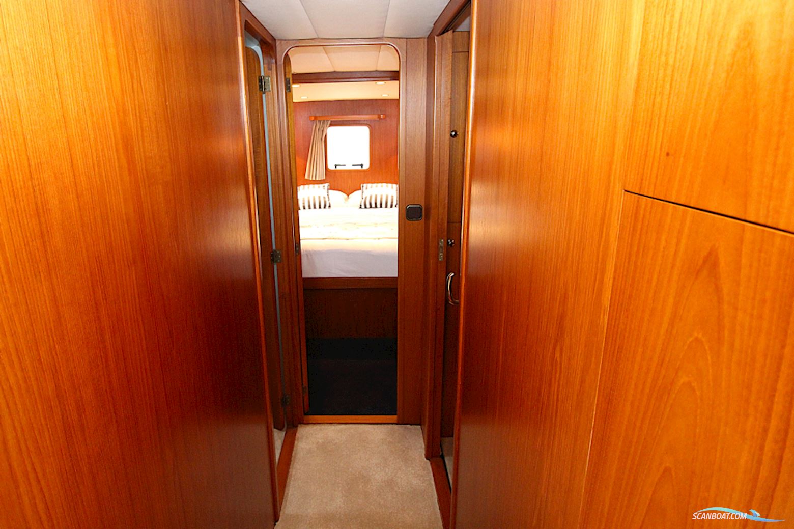 Kompier Kruiser 14.50 AK