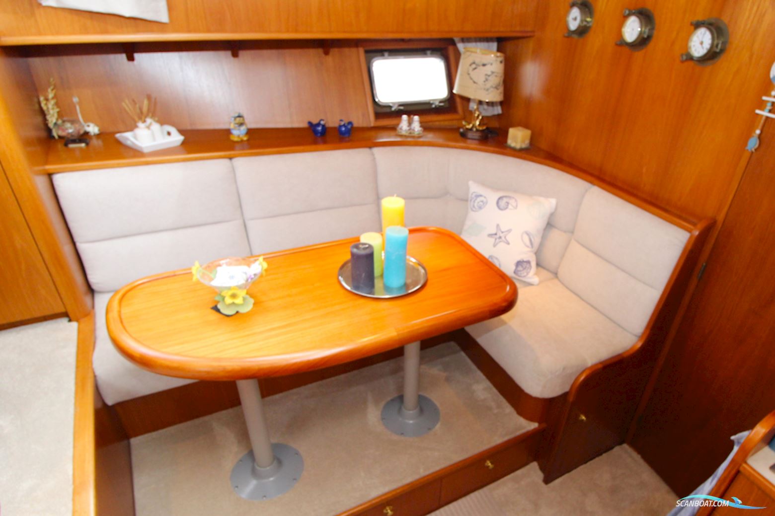 Kompier Kruiser 14.50 AK