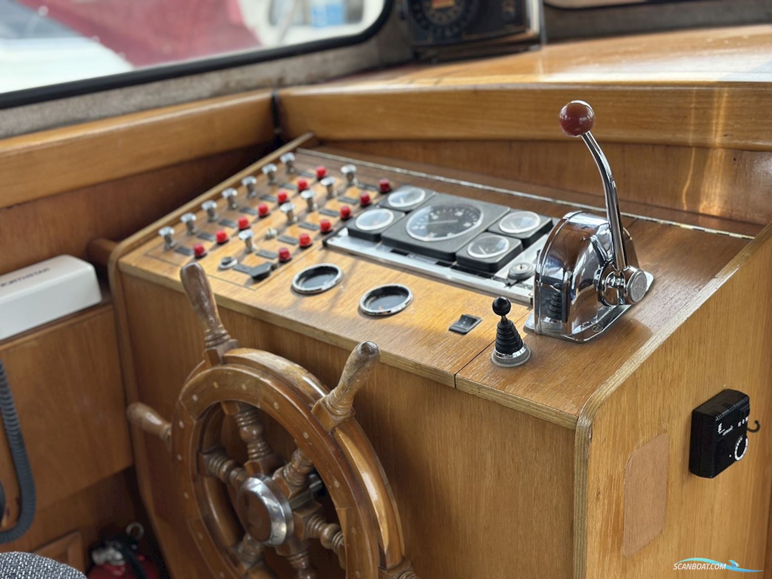 Koolmeeskruiser Gsak