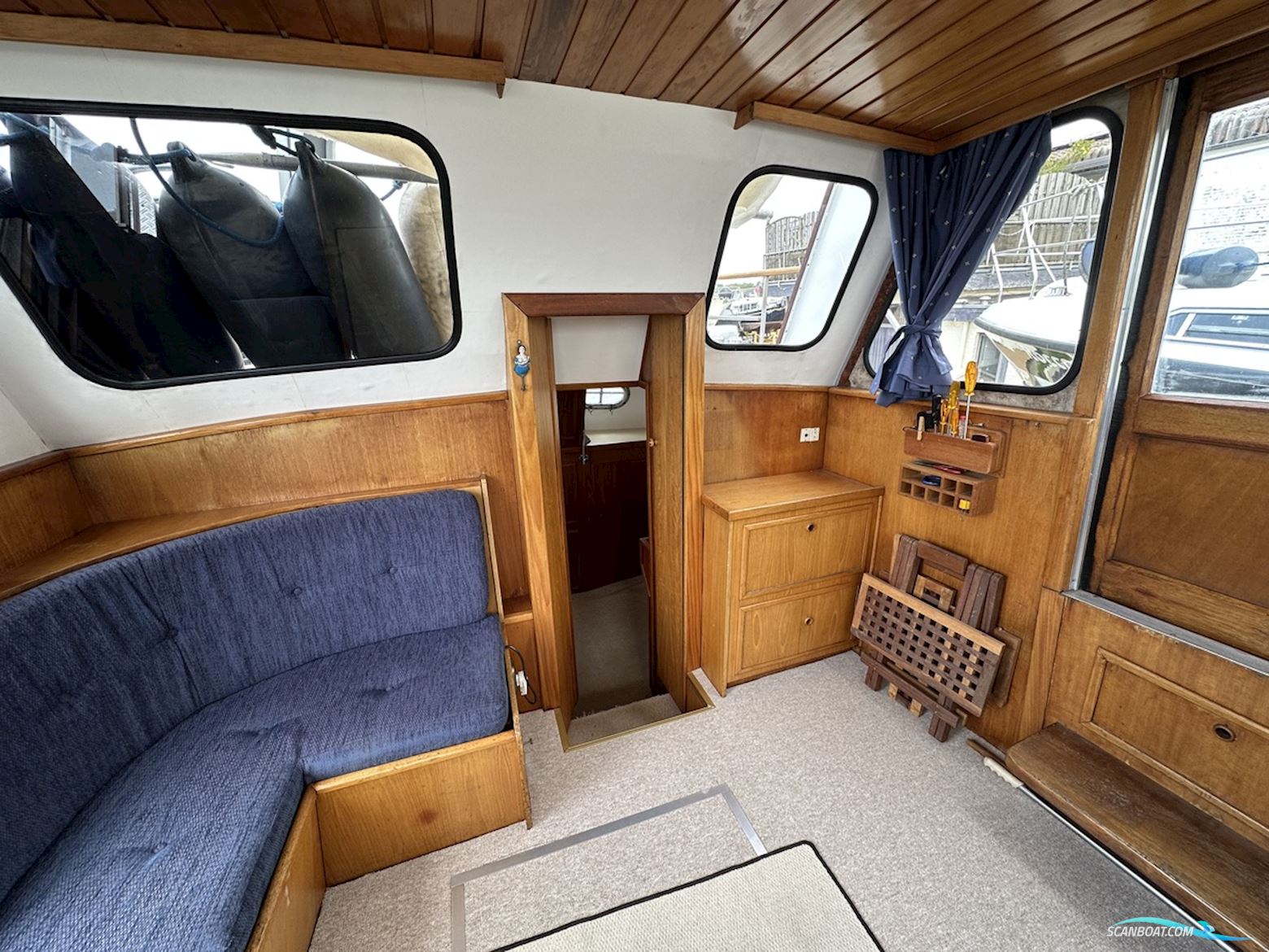 Koolmeeskruiser Gsak