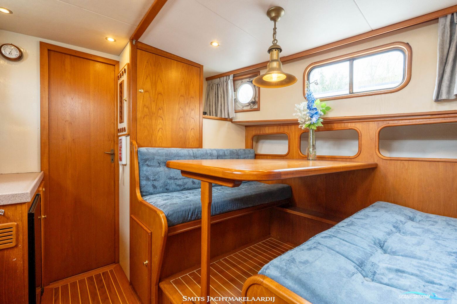 Koopmans 13.85 Pilotkotter My