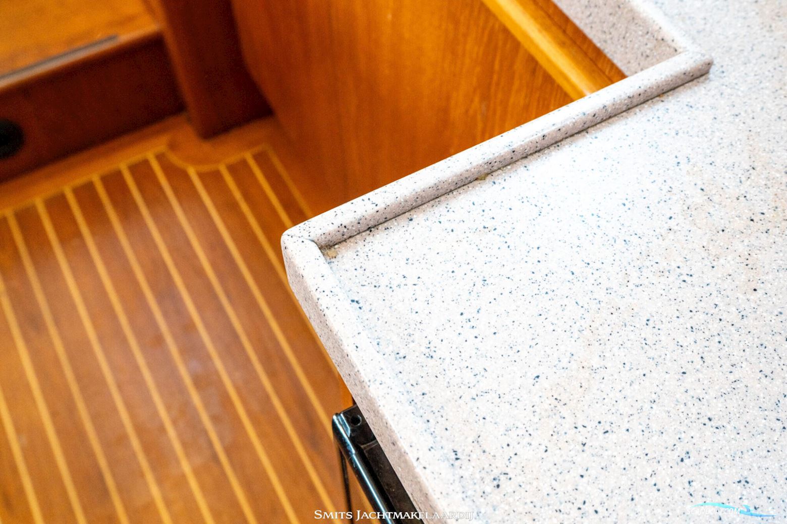 Koopmans 13.85 Pilotkotter My