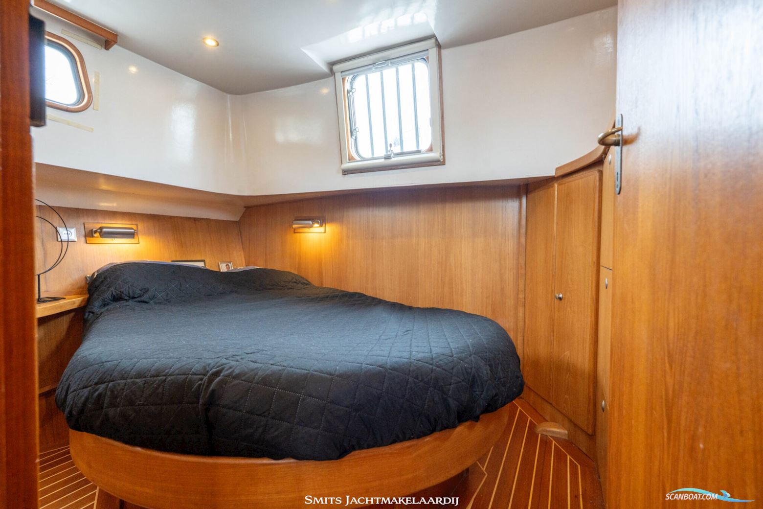 Koopmans 13.85 Pilotkotter My