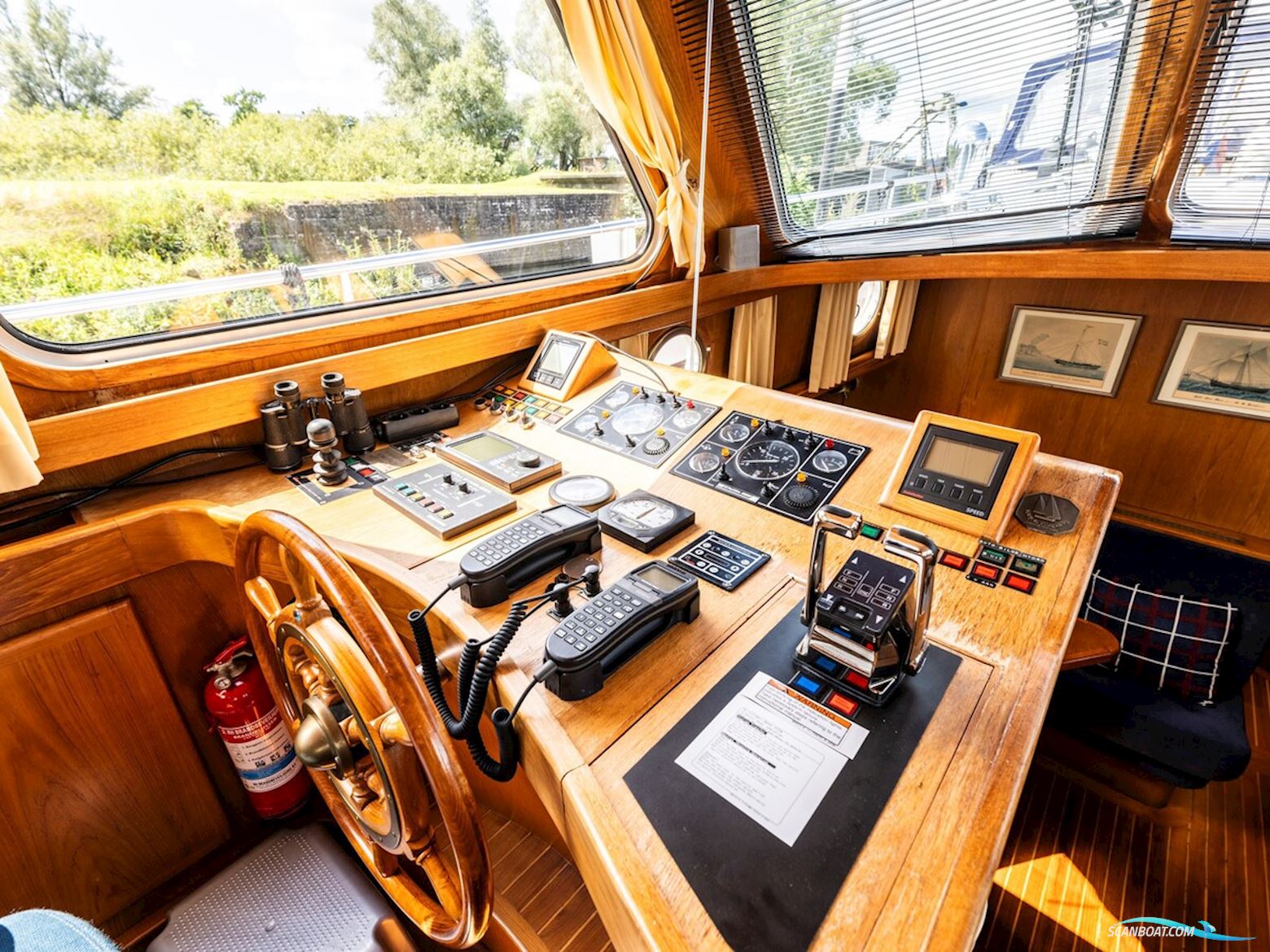 Koopmans Kotter 50 (Stabilizers)