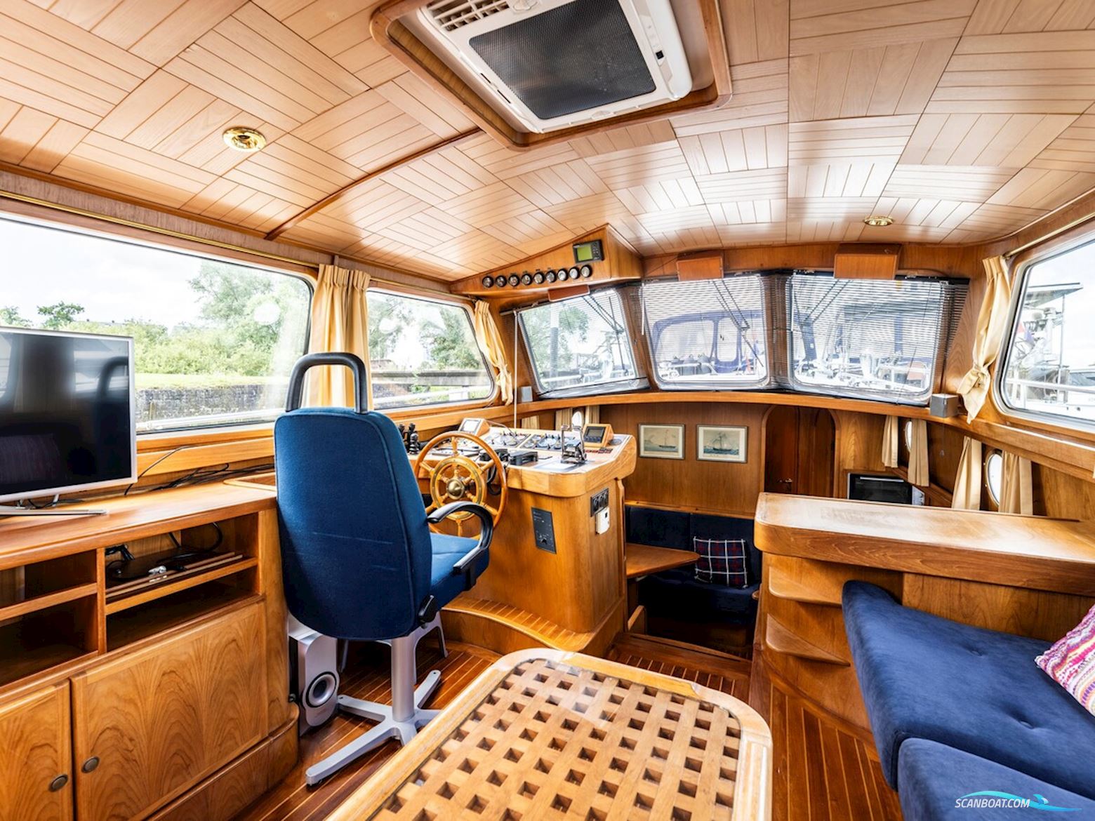 Koopmans Kotter 50 (Stabilizers)