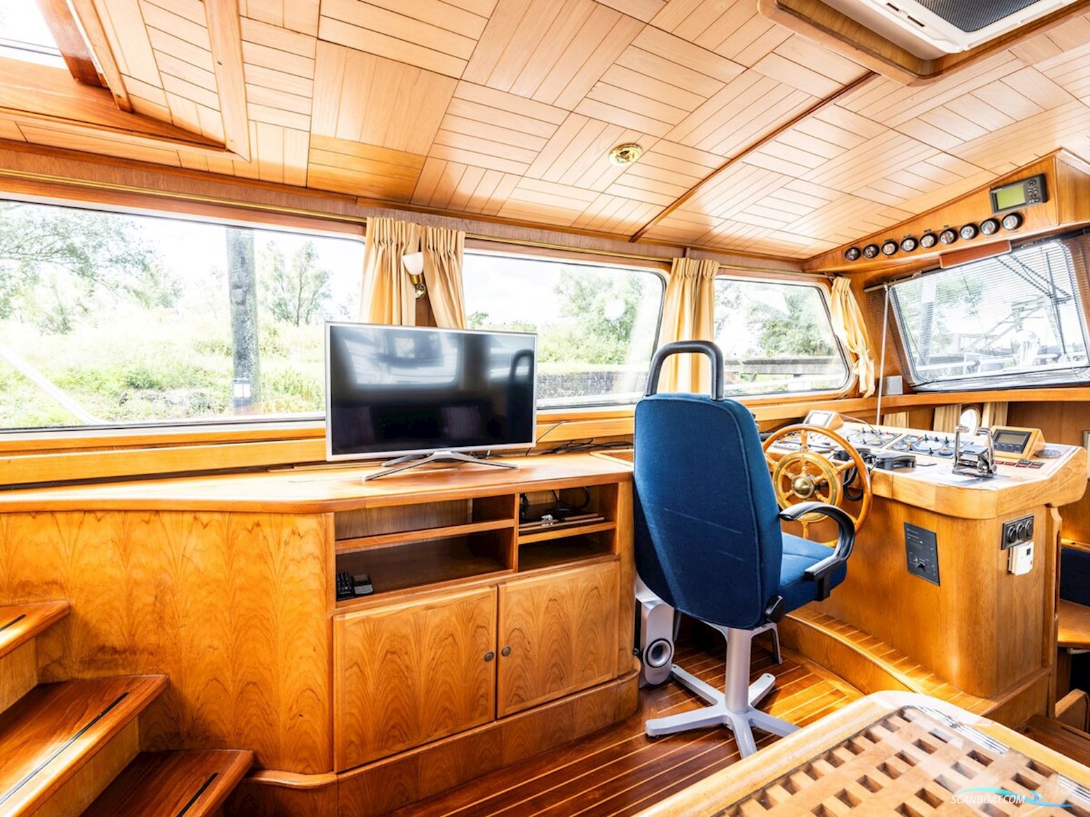 Koopmans Kotter 50 (Stabilizers)