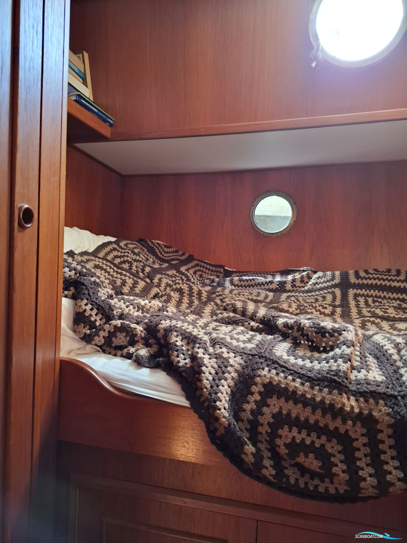 Kotter Ex Garnalenkotter