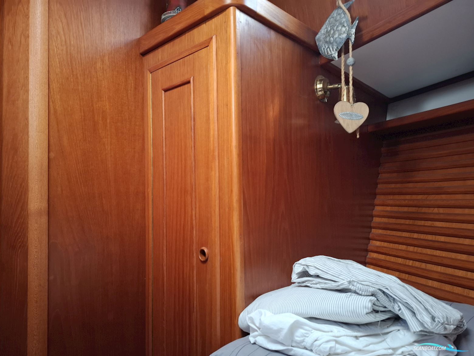 Kotter Ex Garnalenkotter