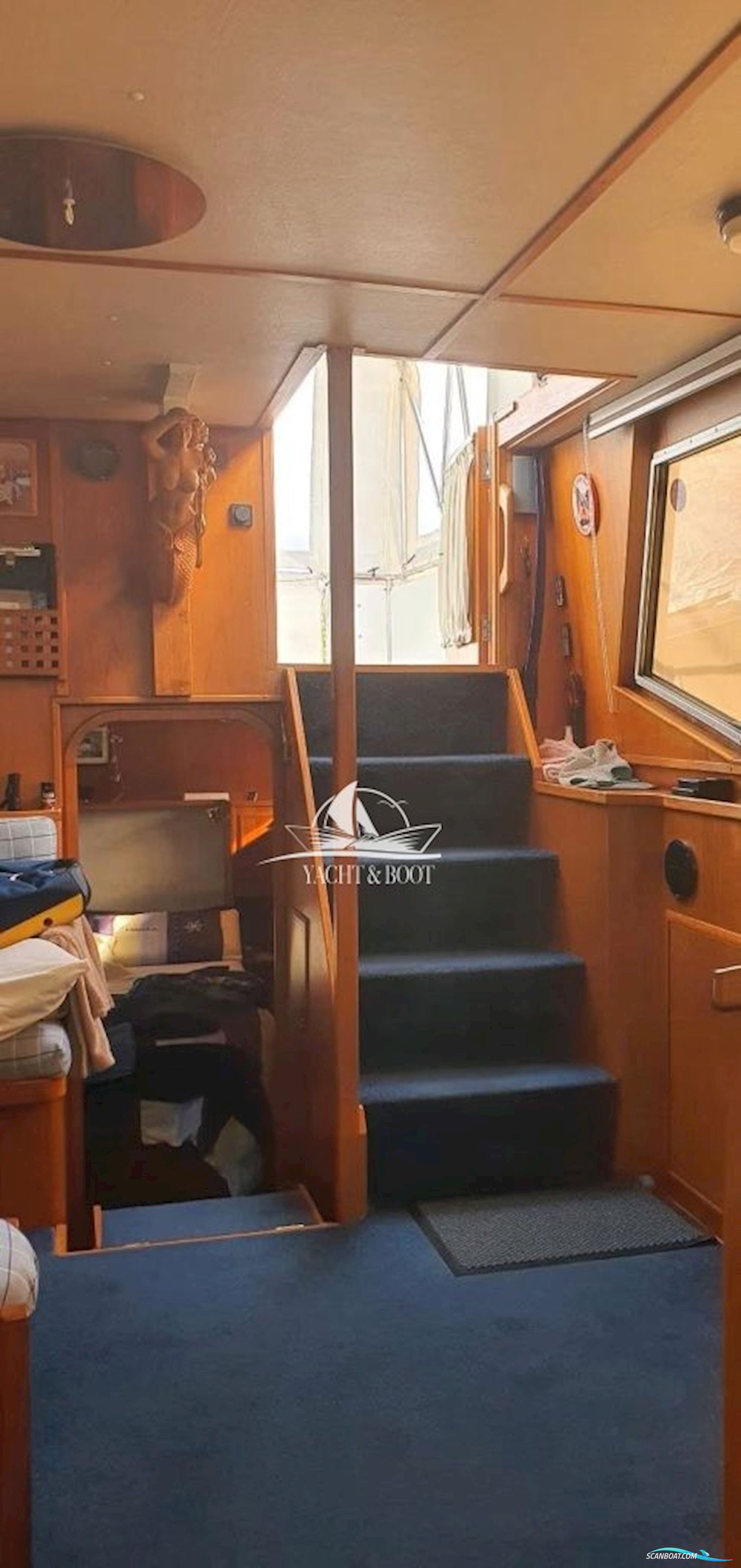 Kraps Yachtbau Hoya 116