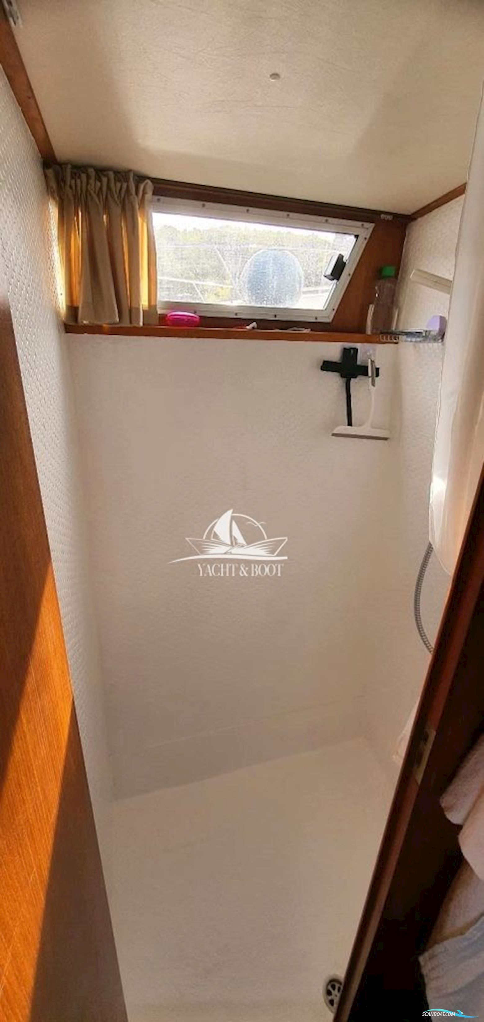 Kraps Yachtbau Hoya 116