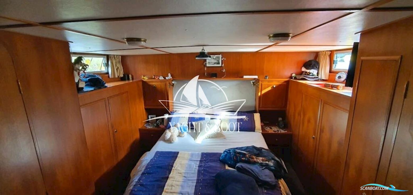 Kraps Yachtbau Hoya 116