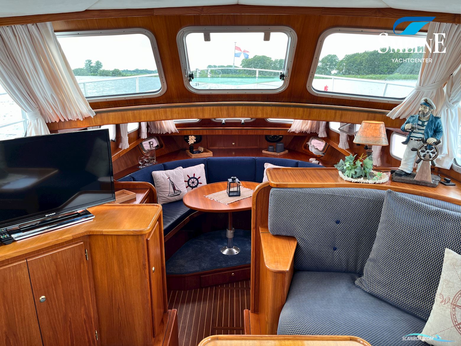 Kruiser 1250 AK
