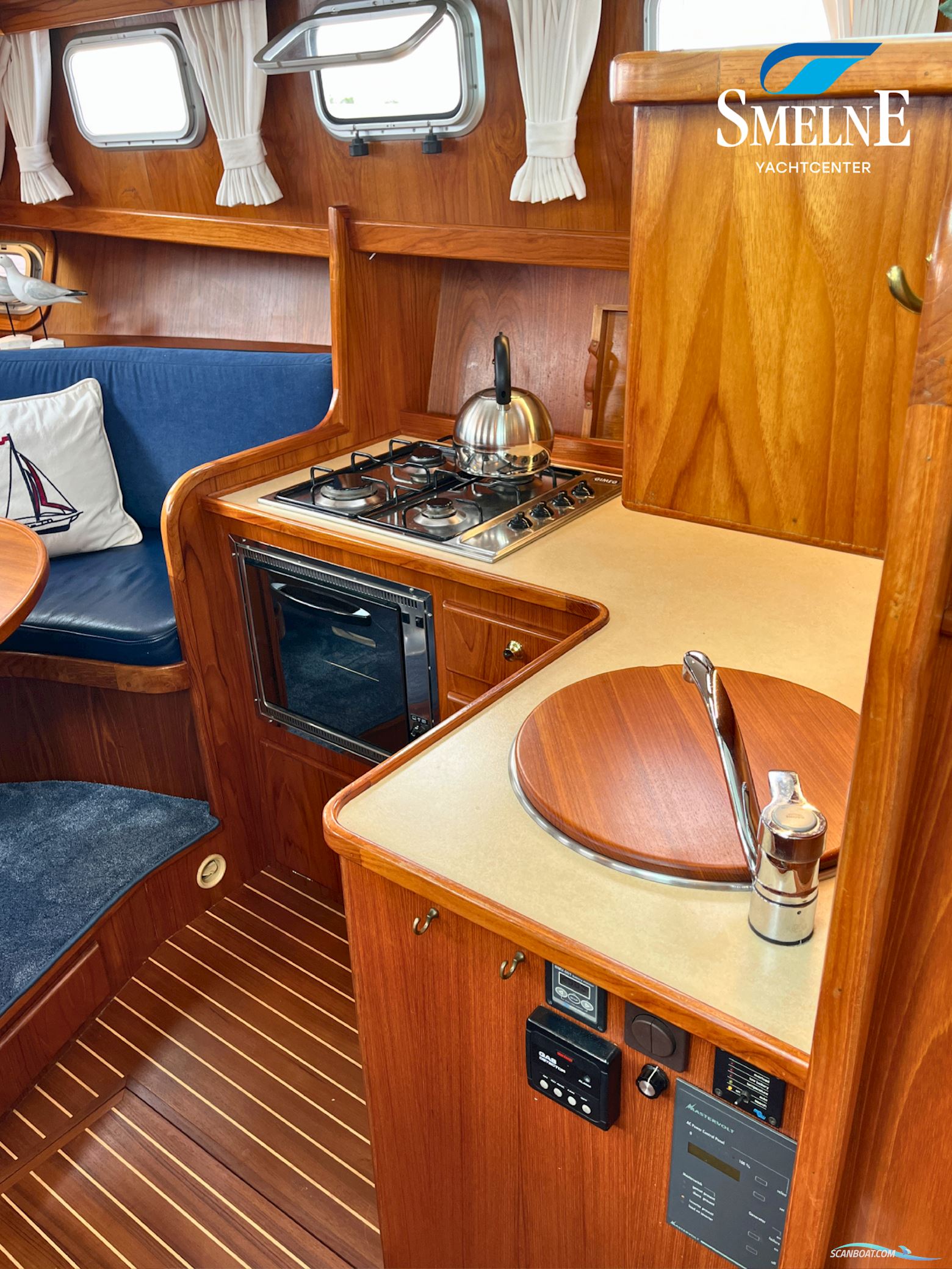 Kruiser 1250 AK