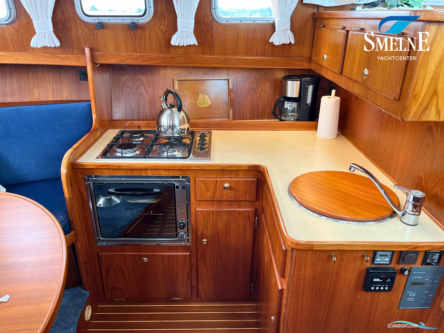 Kruiser 1250 AK
