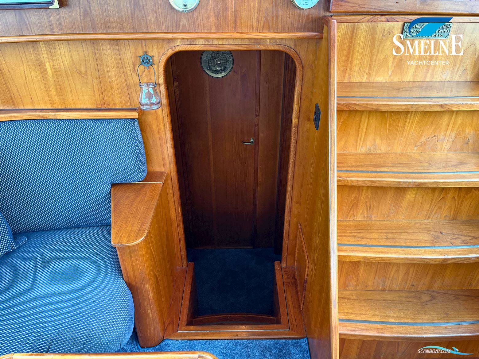 Kruiser 1250 AK