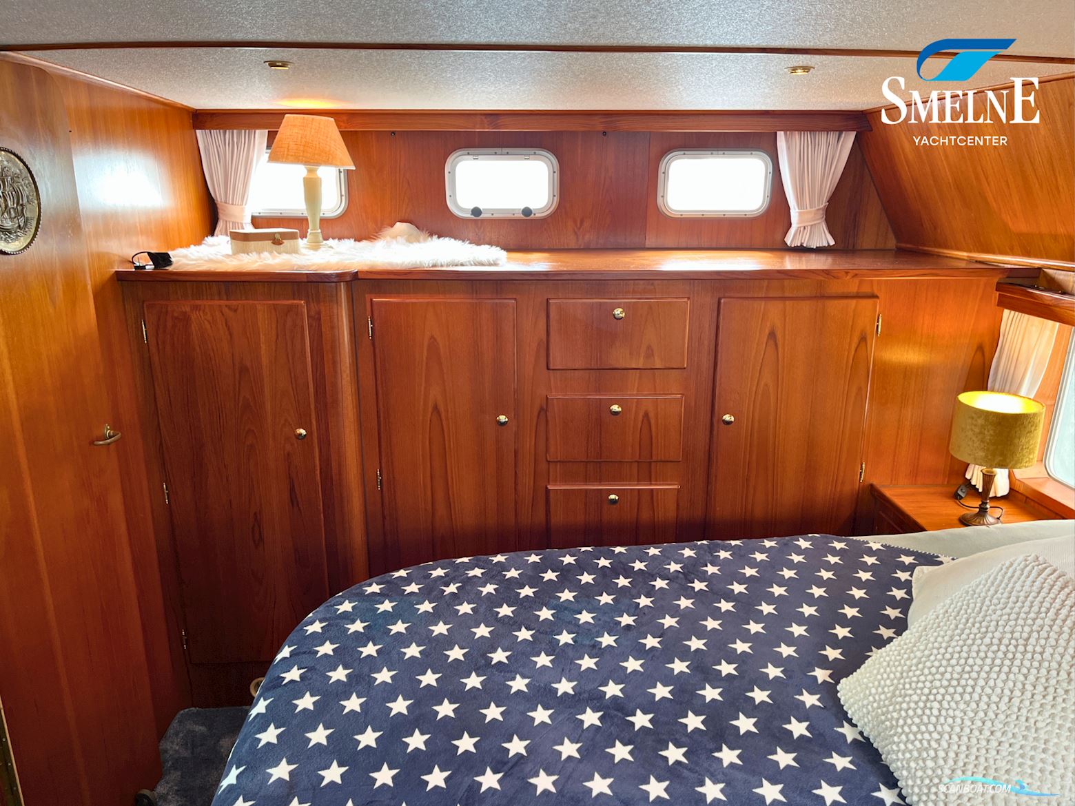Kruiser 1250 AK